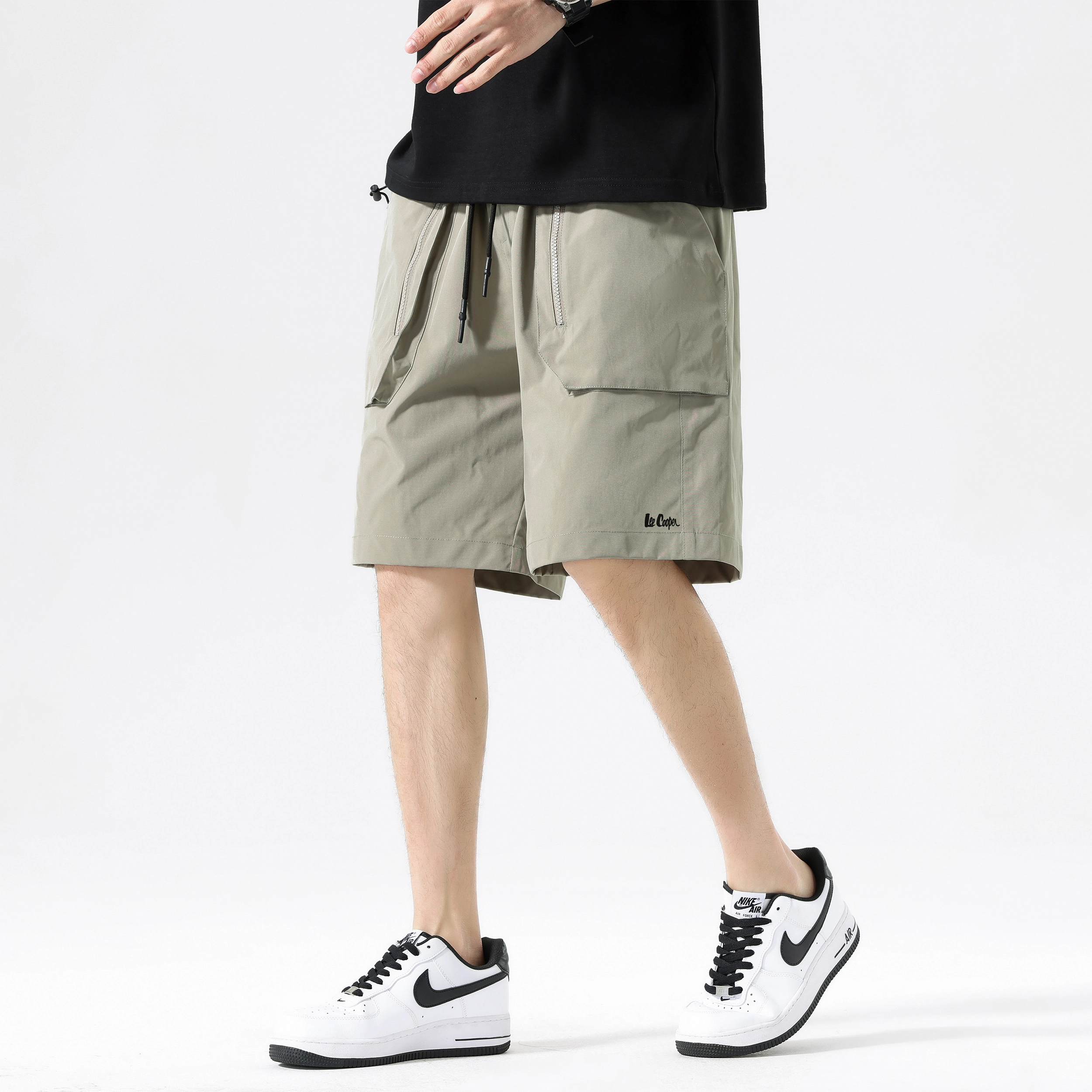 Lee Cooper