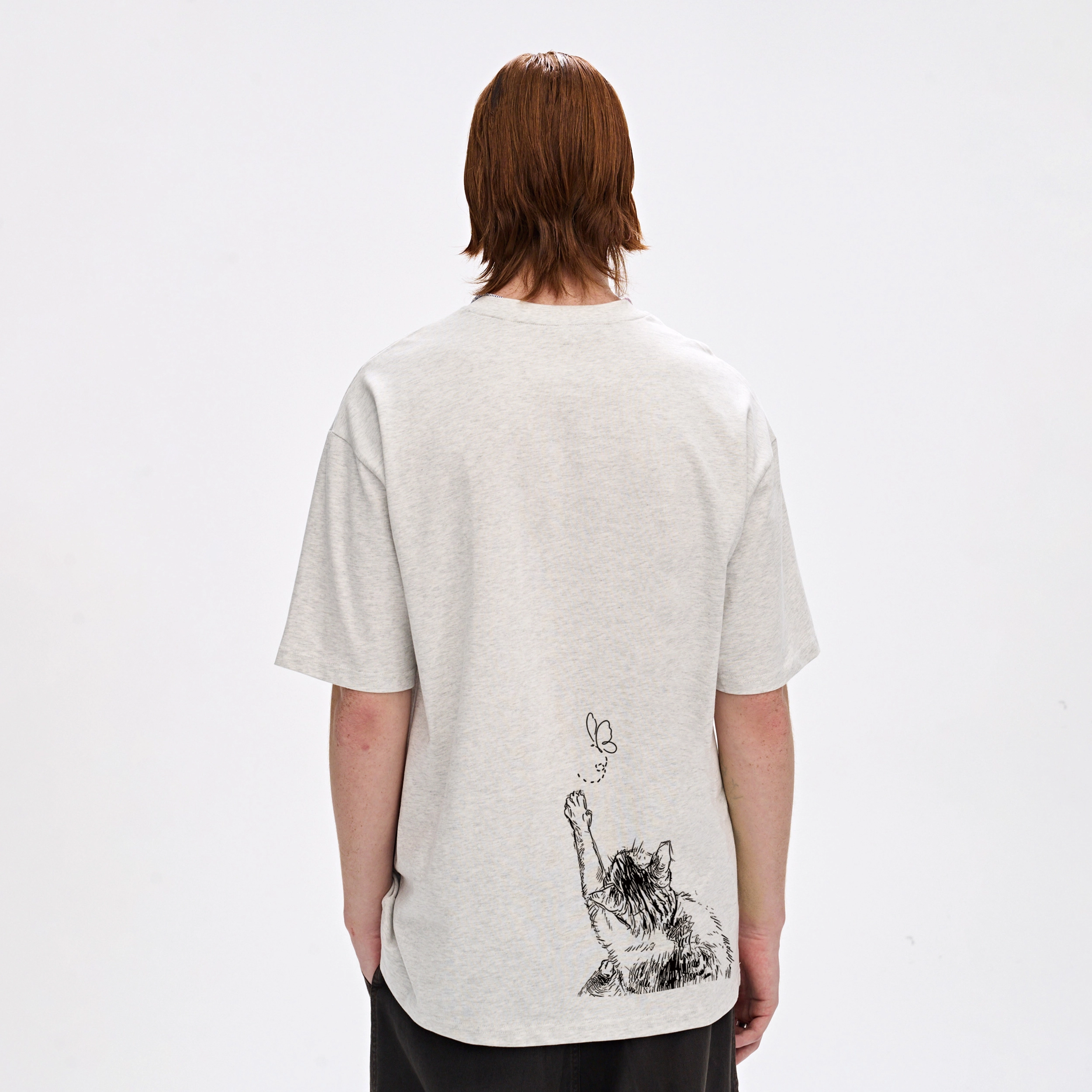 Lee Cooper T