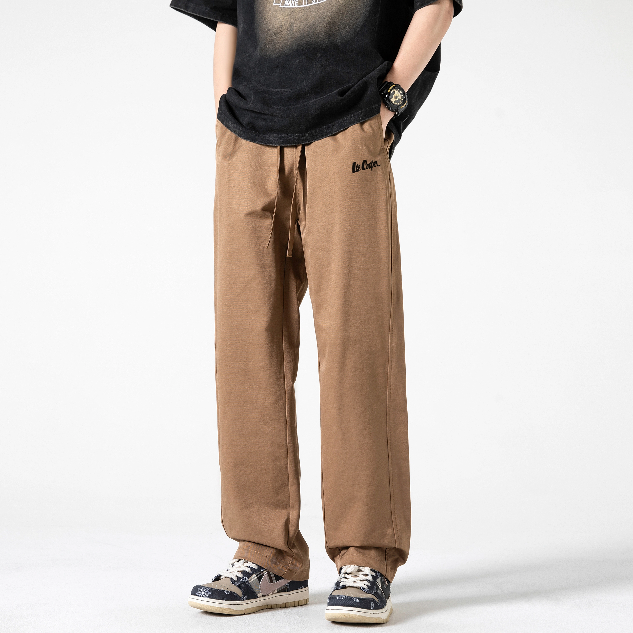 Lee Cooper logo