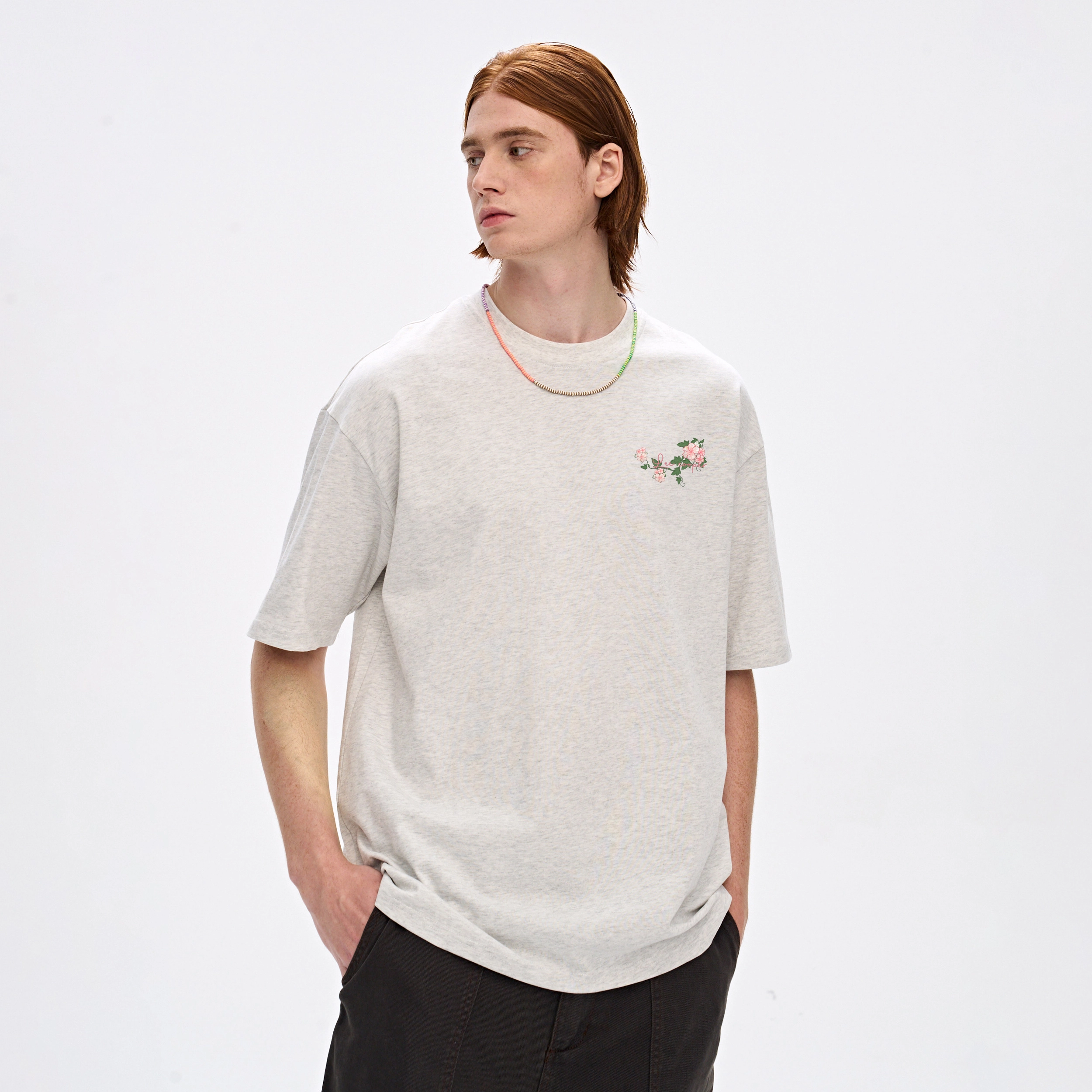 Lee Cooper T