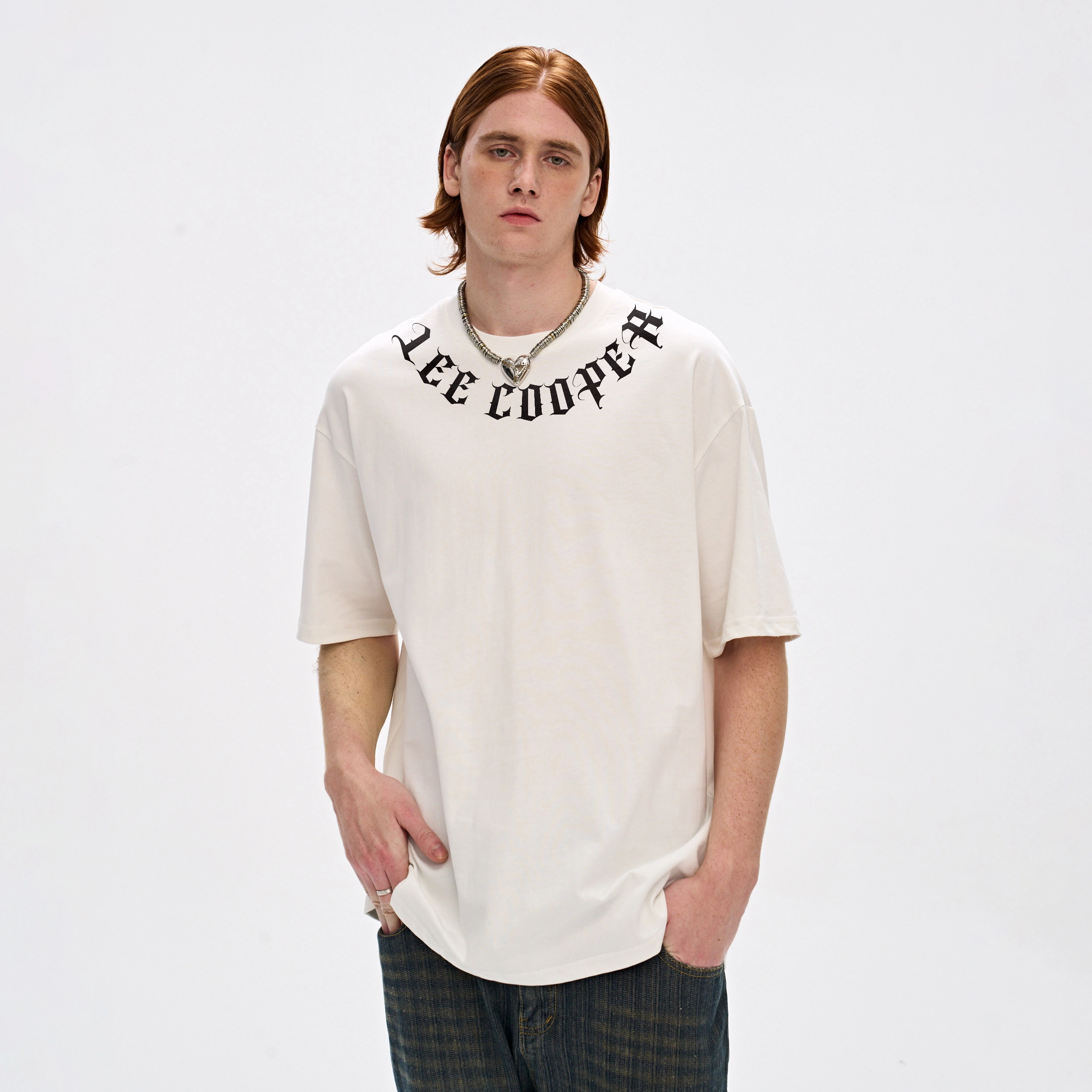 Lee Cooper LOGOT