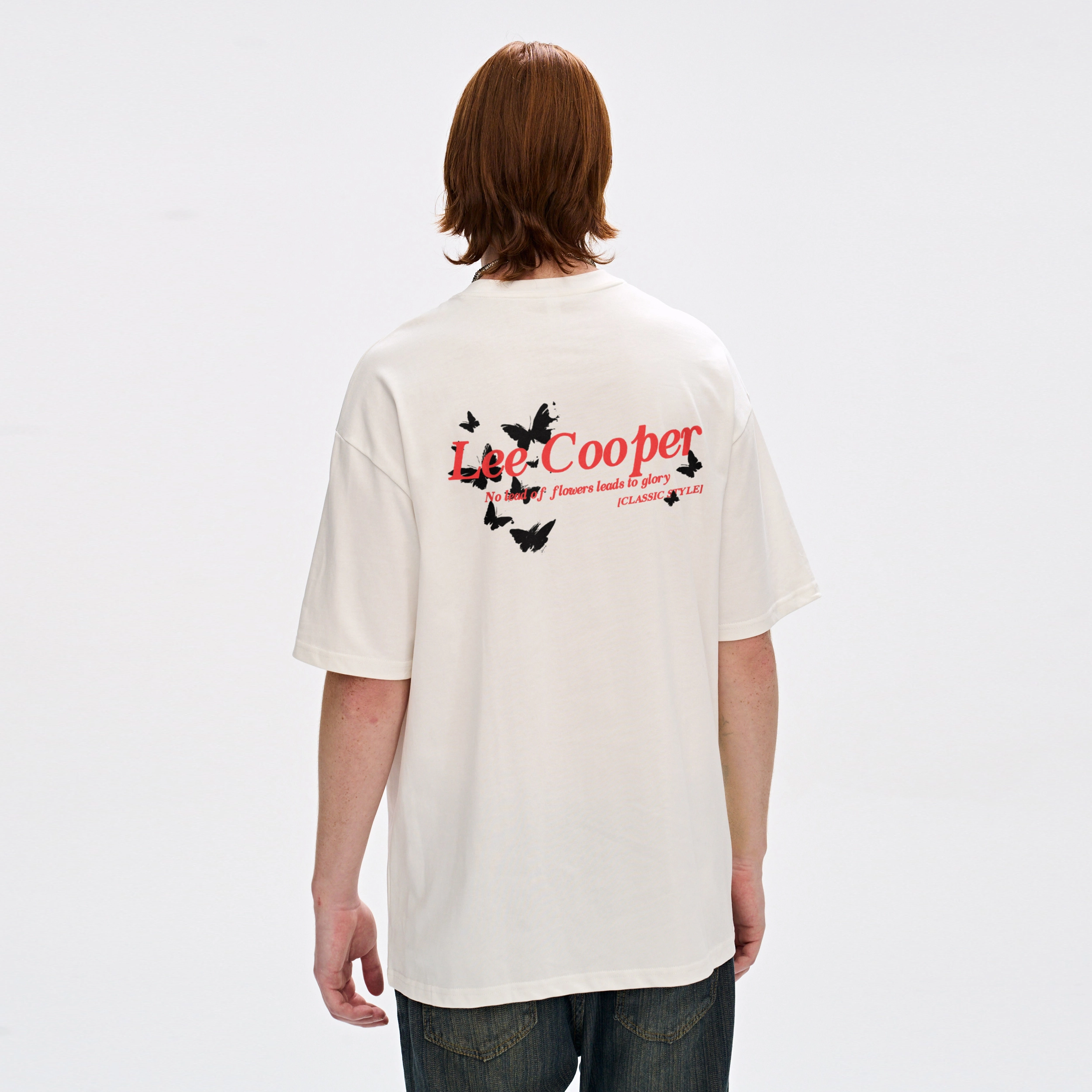 Lee Cooper logoT