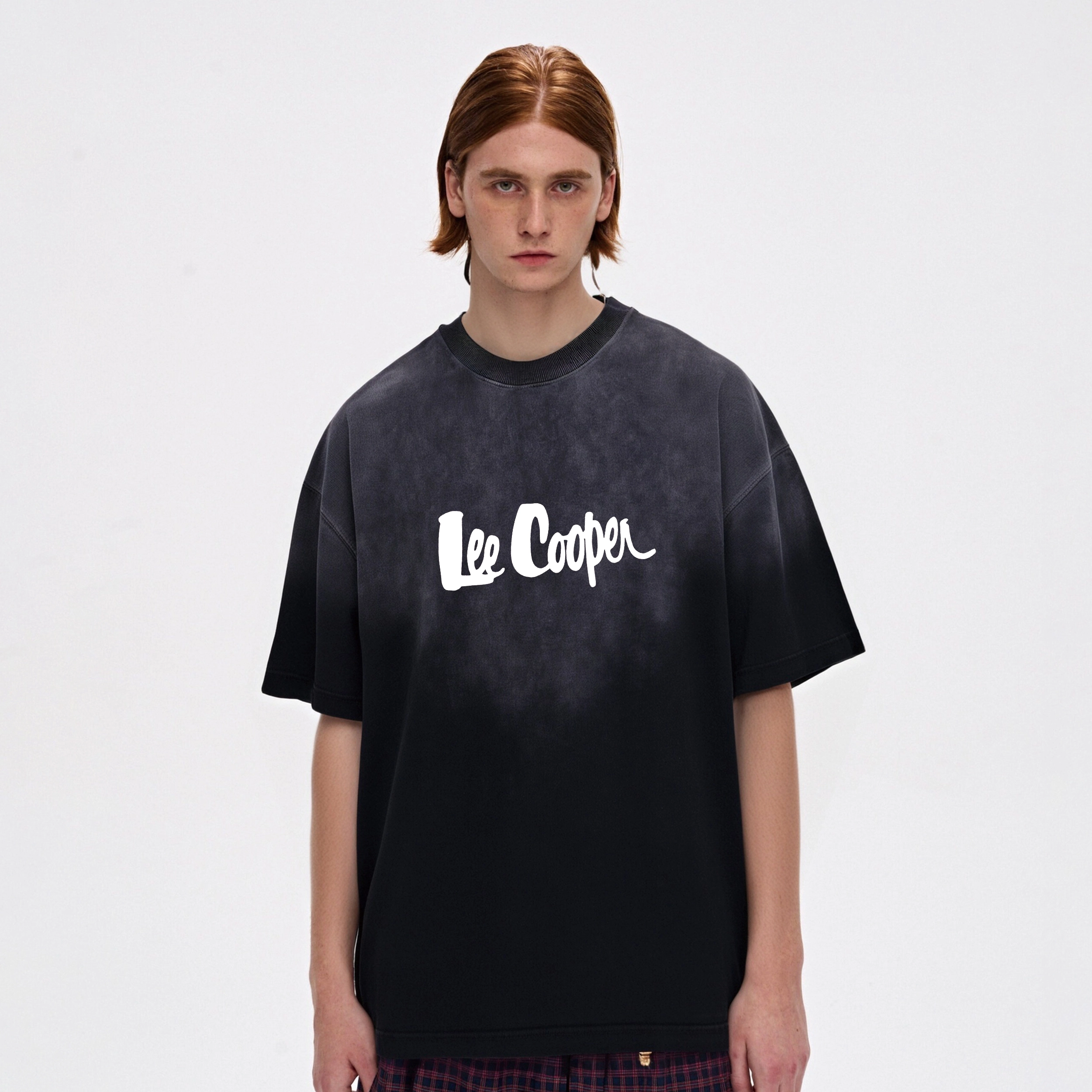 Lee Cooper logoT