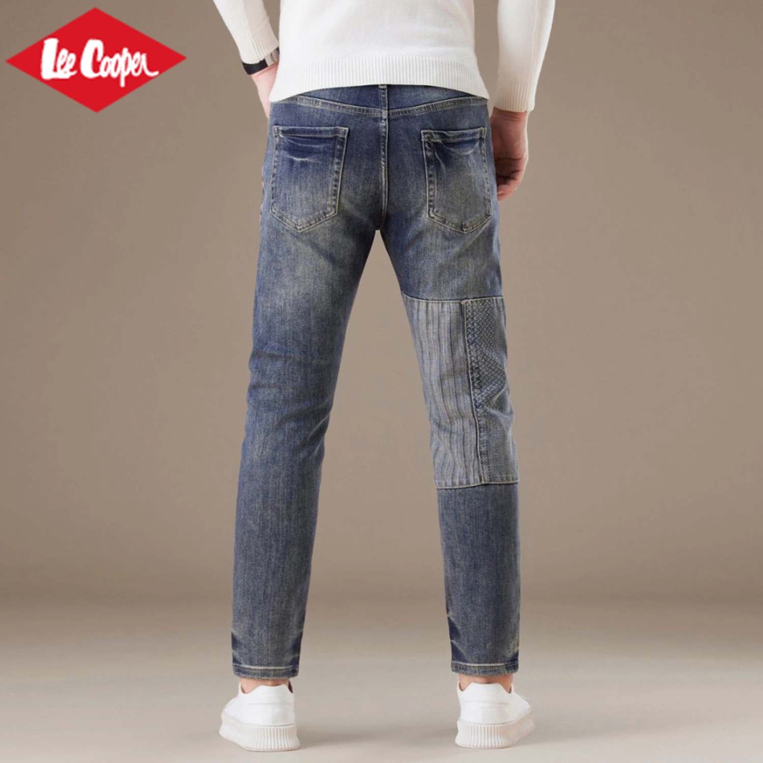 Lee Cooper