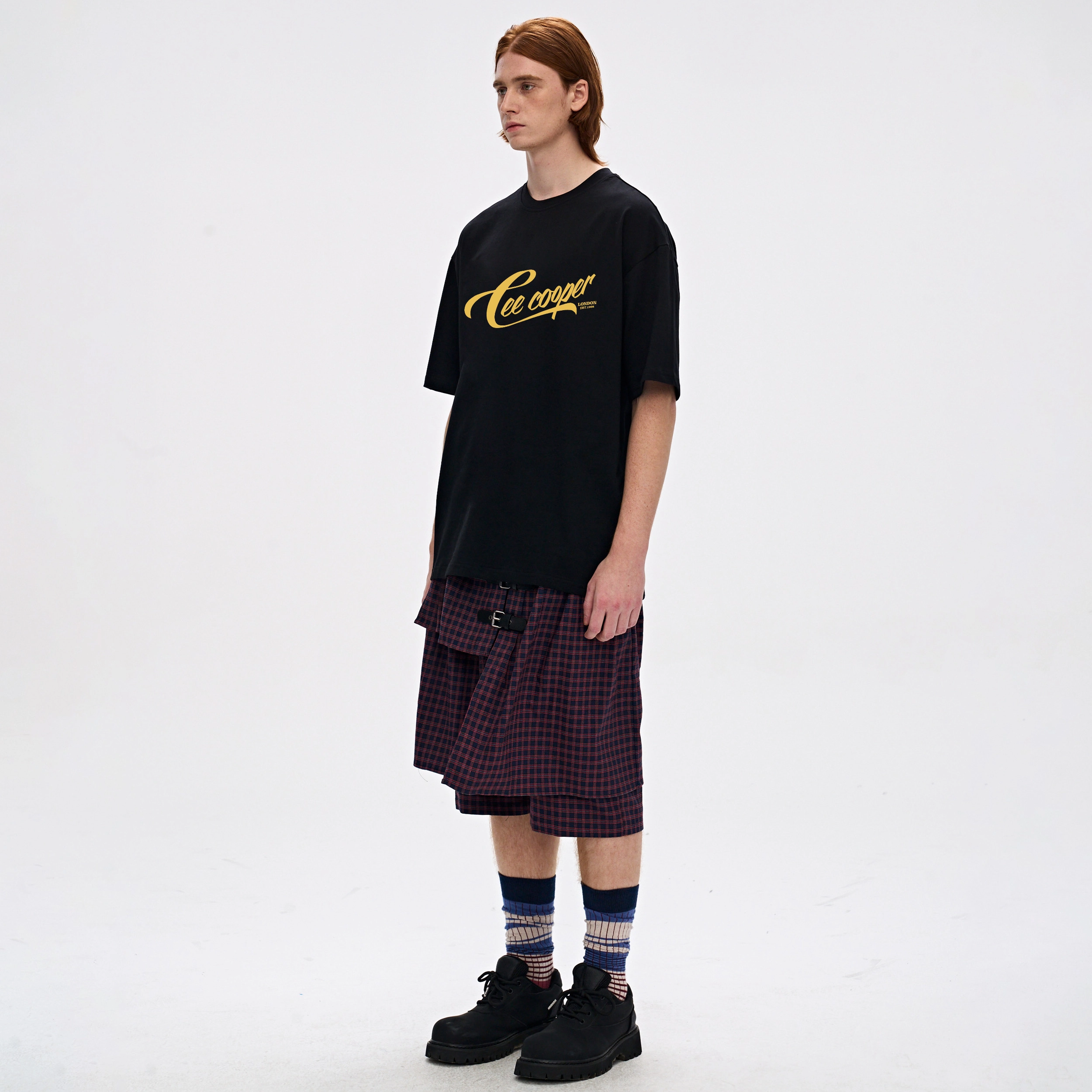 Lee Cooper logoT