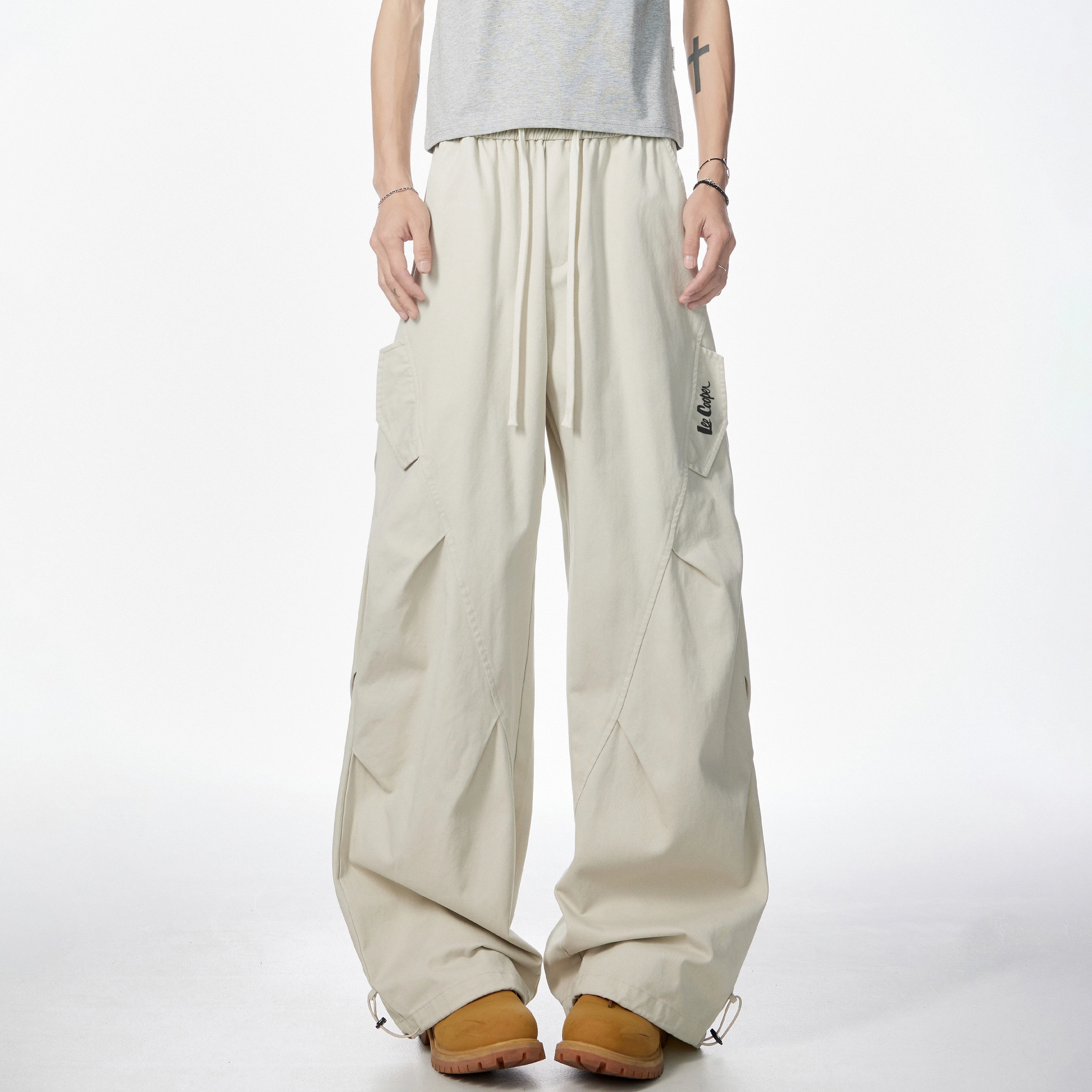 Lee Cooper vintage