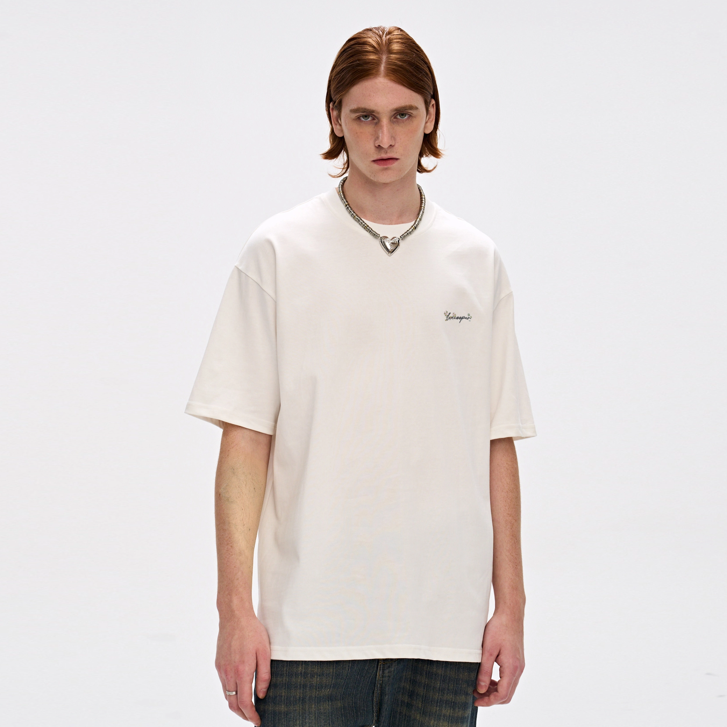Lee Cooper logoT