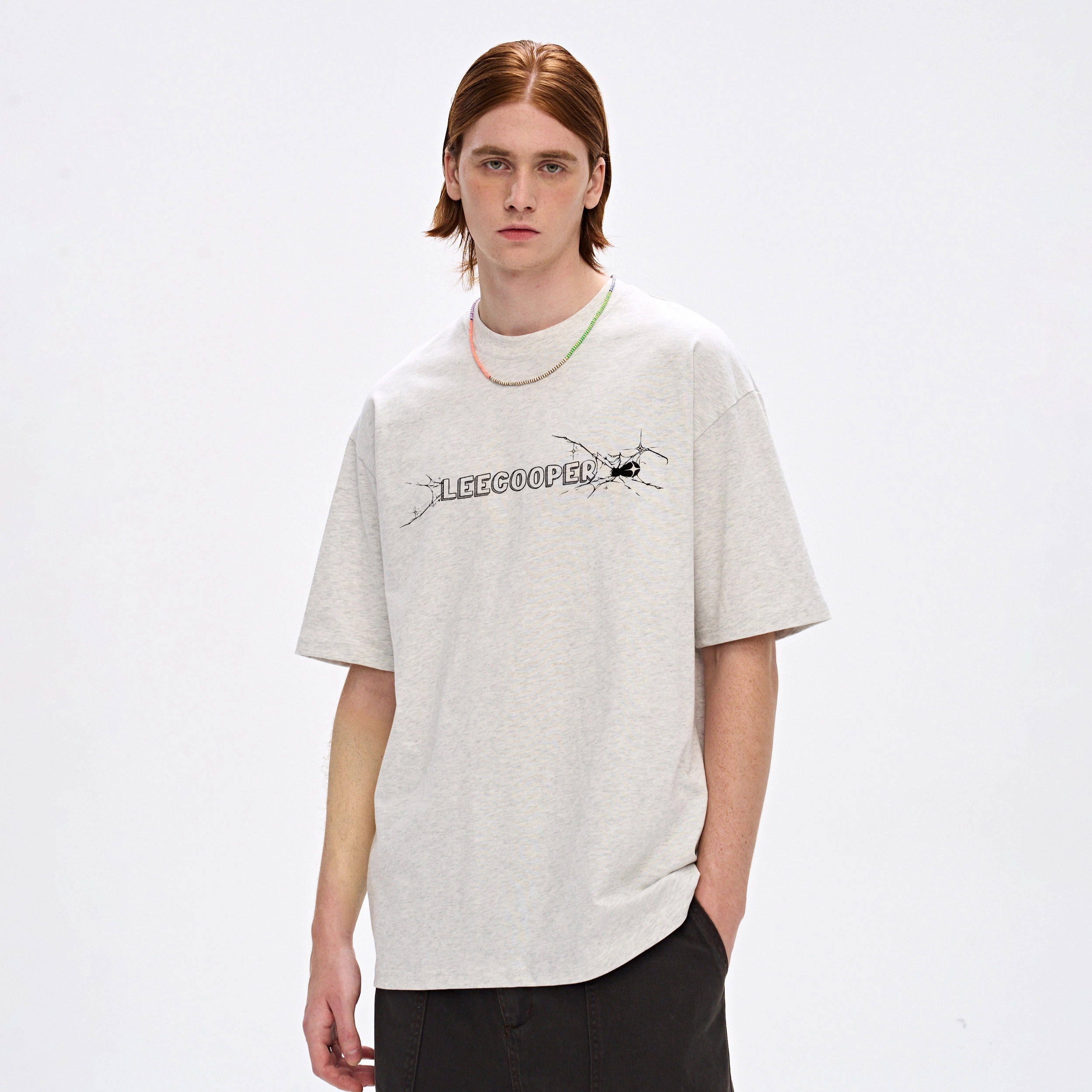 Lee Cooper LogoT