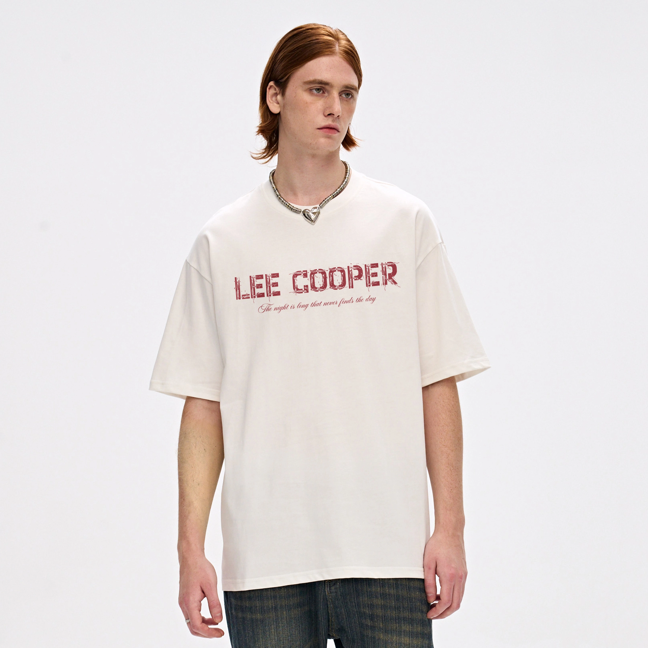 Lee Cooper LOGOT