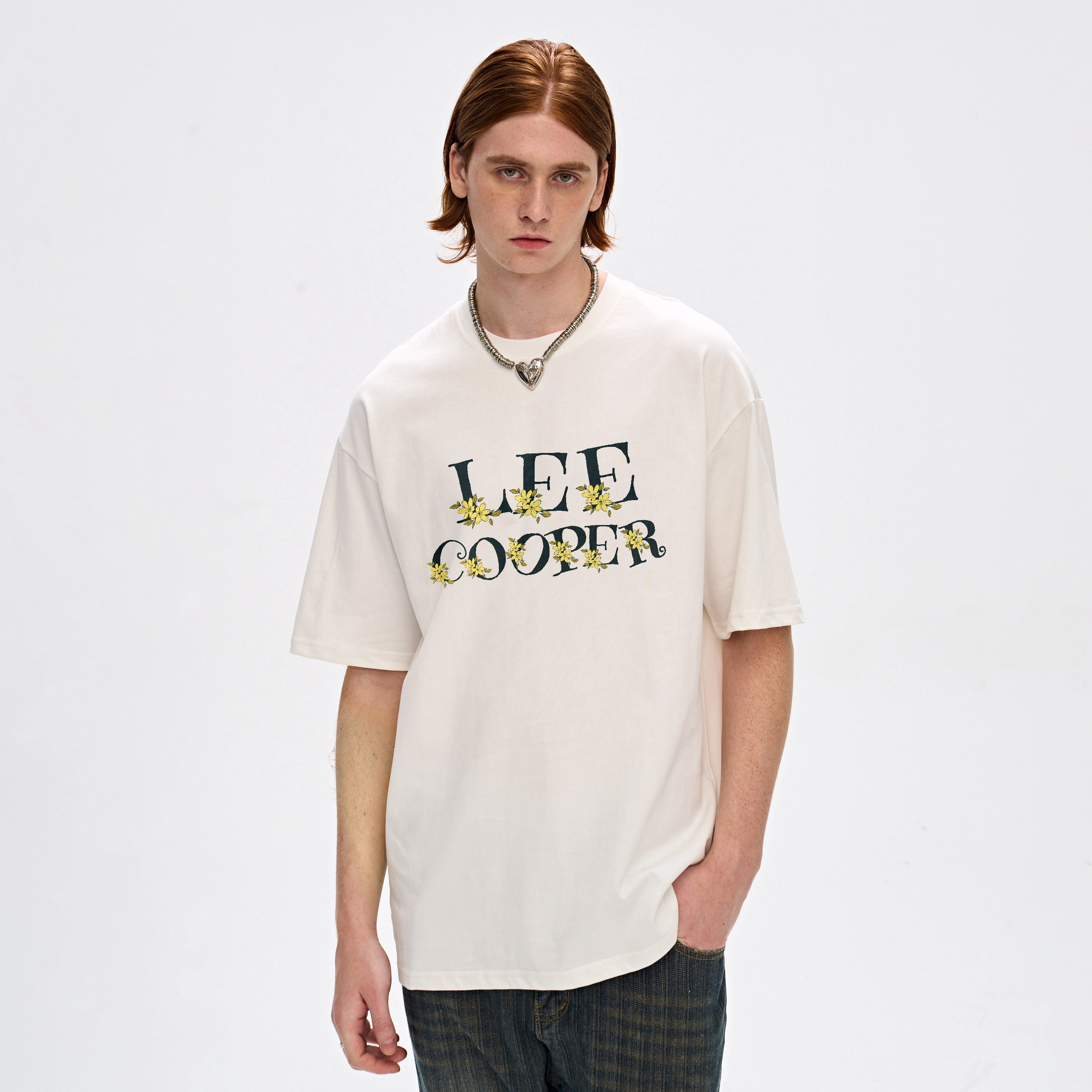 Lee Cooper logoT