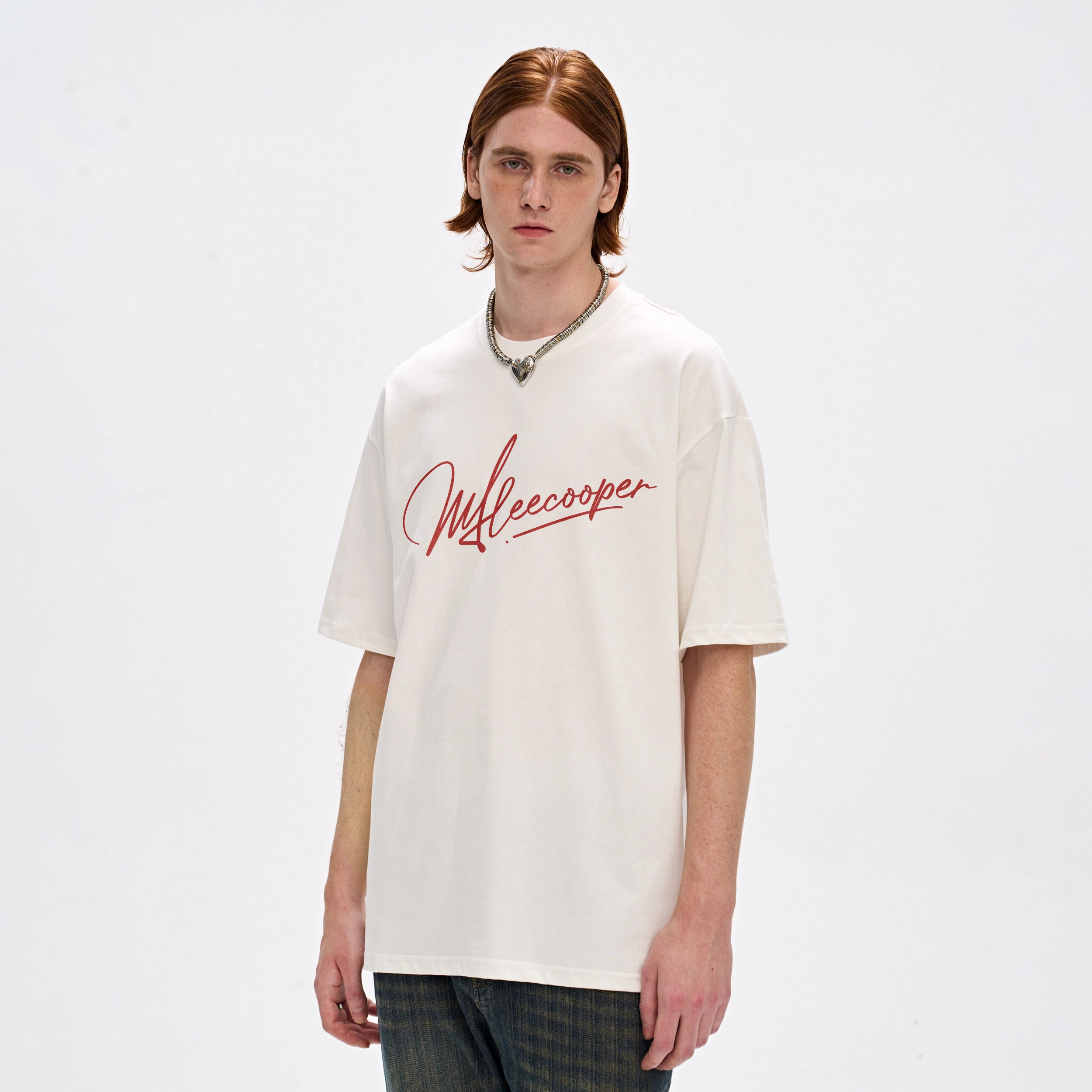 Lee Cooper logoT