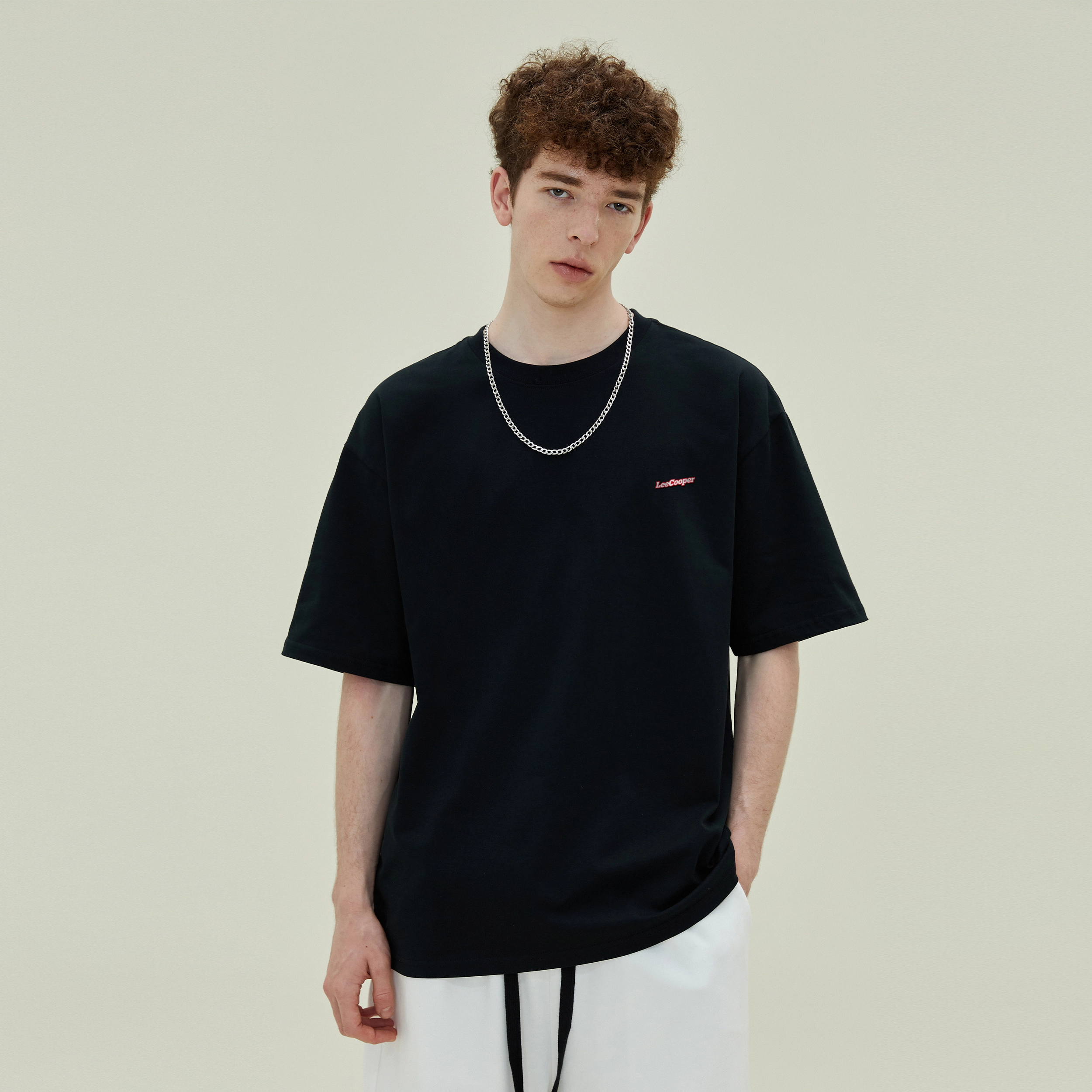 Lee Cooper logoT