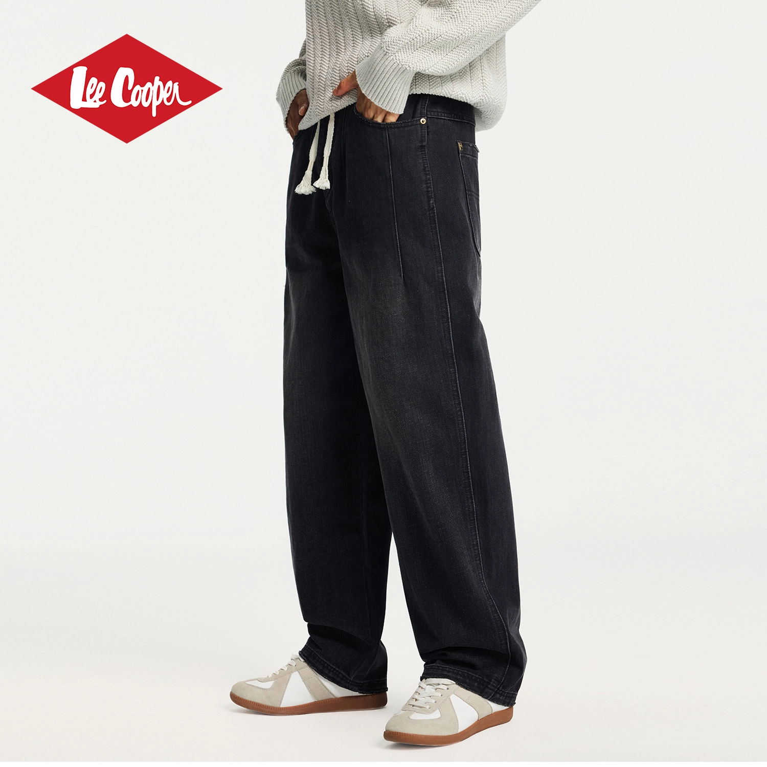 Lee Cooper