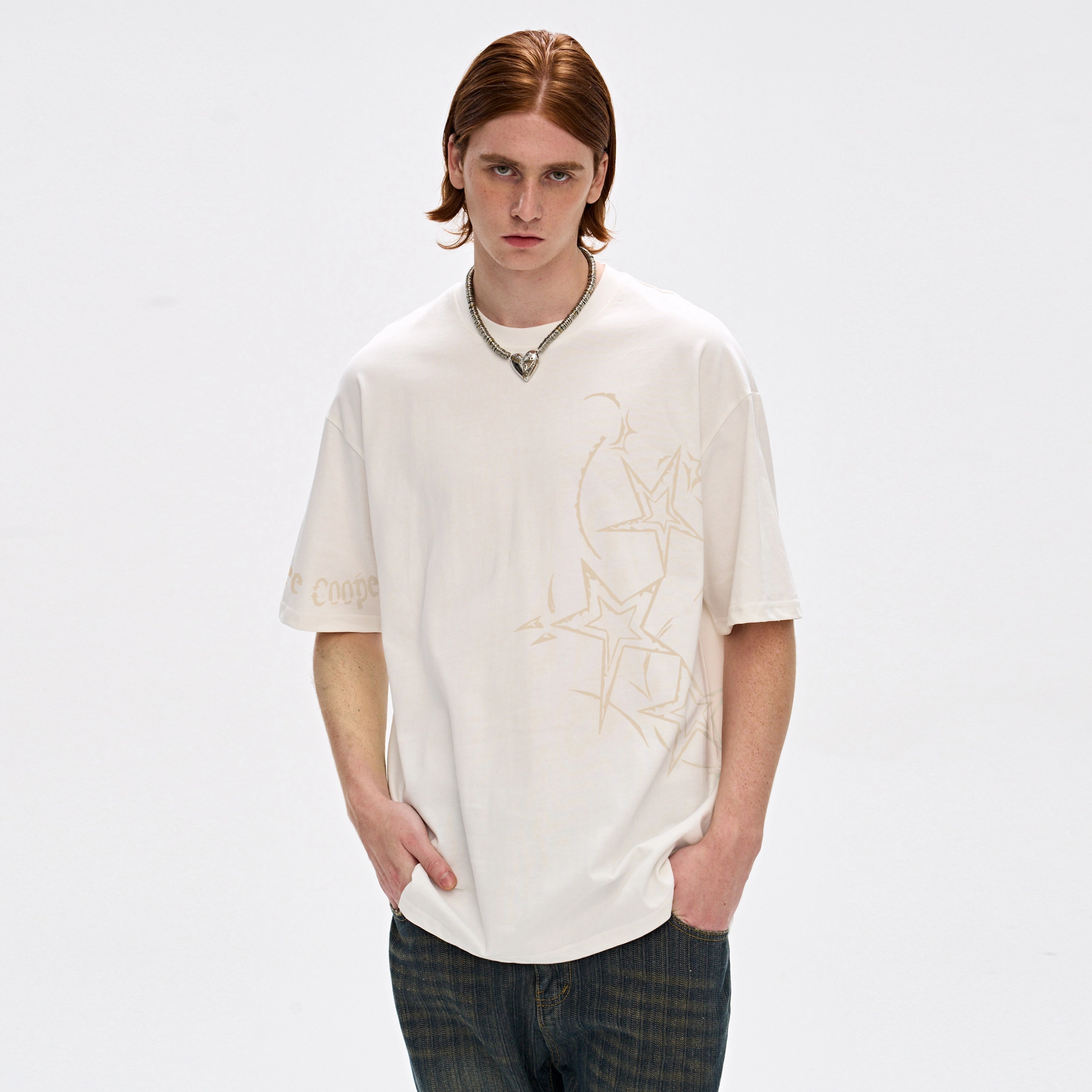 Lee Cooper LOGOT