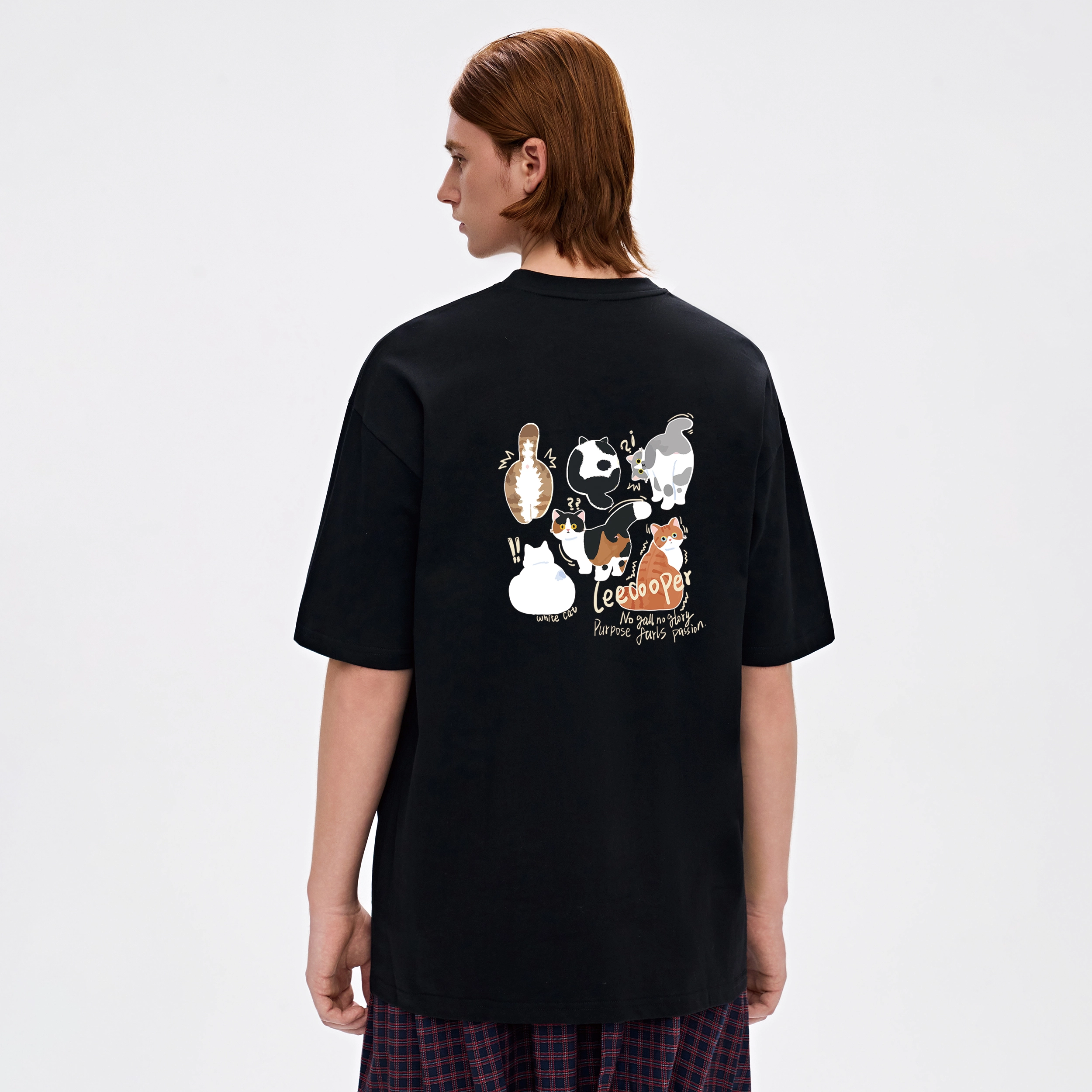 Lee Cooper logoT