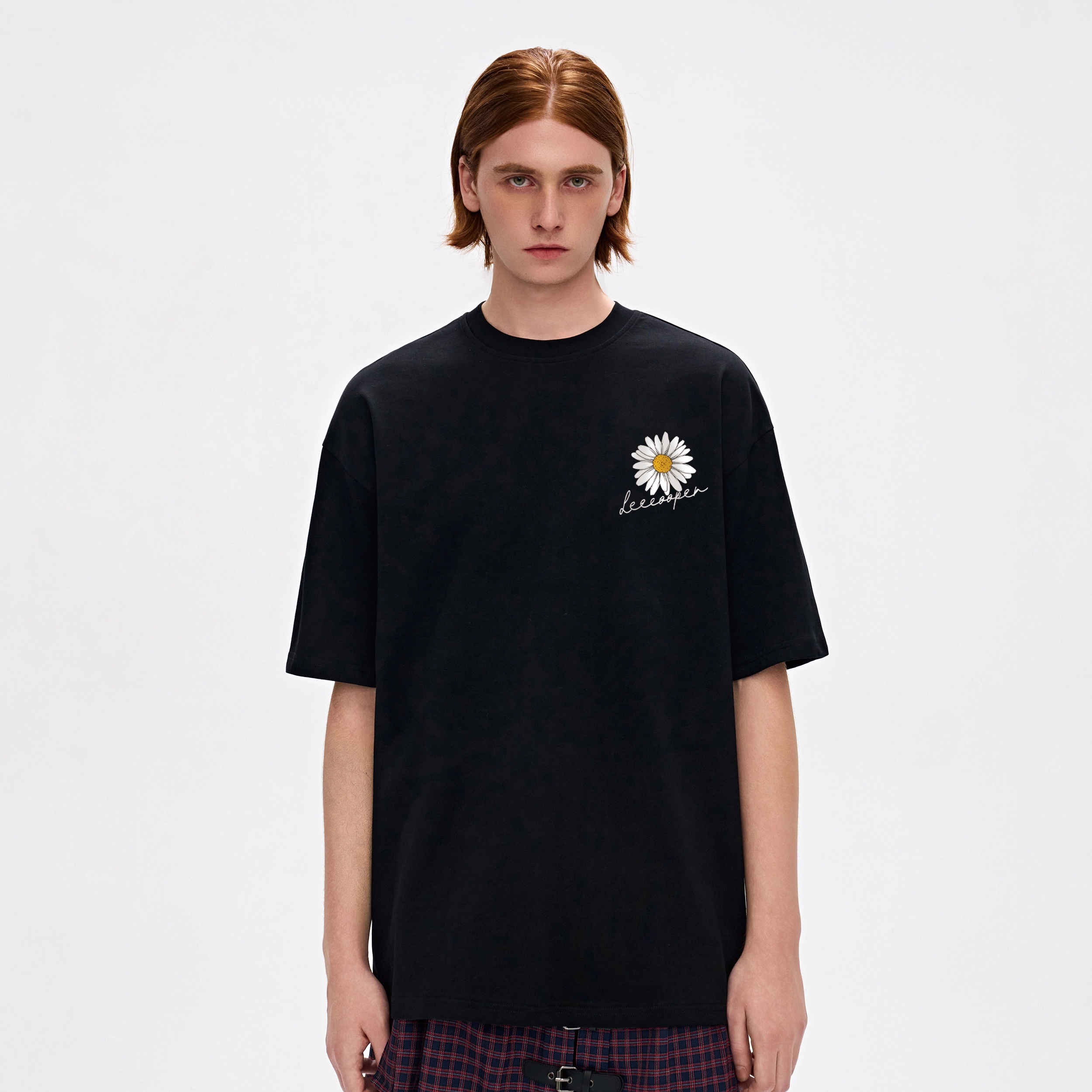 Lee Cooper logoT