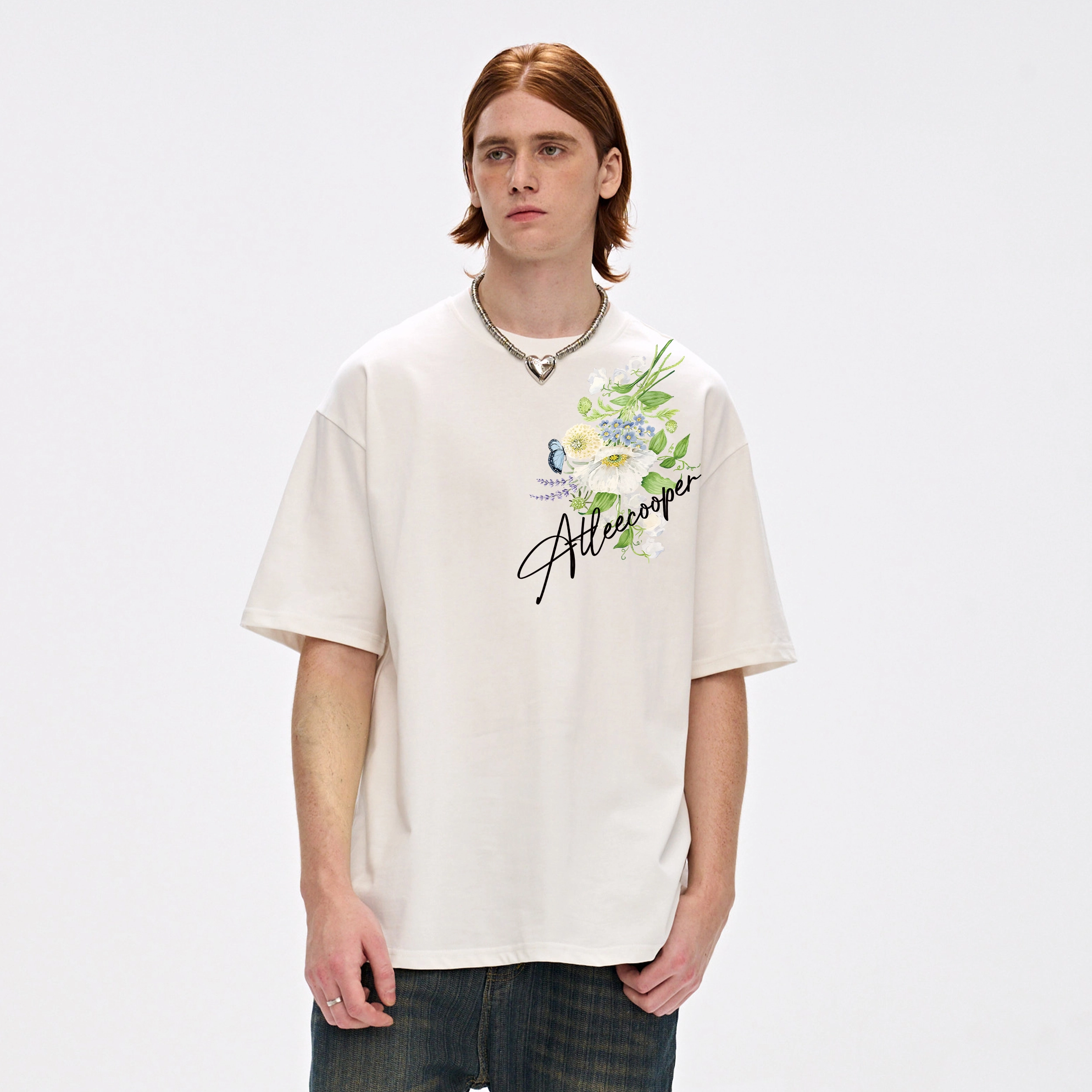 Lee Cooper T