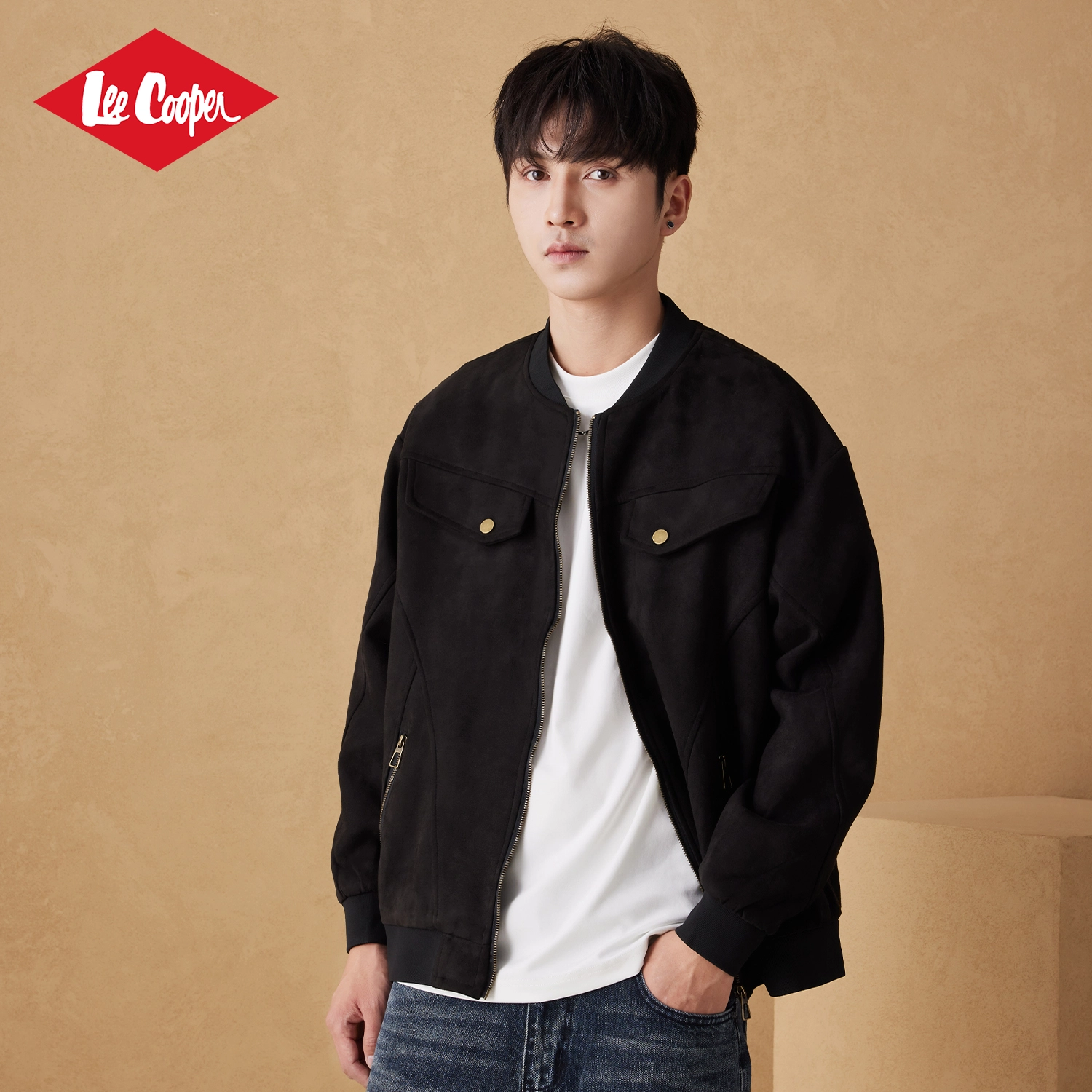 Lee Cooper cleanfit