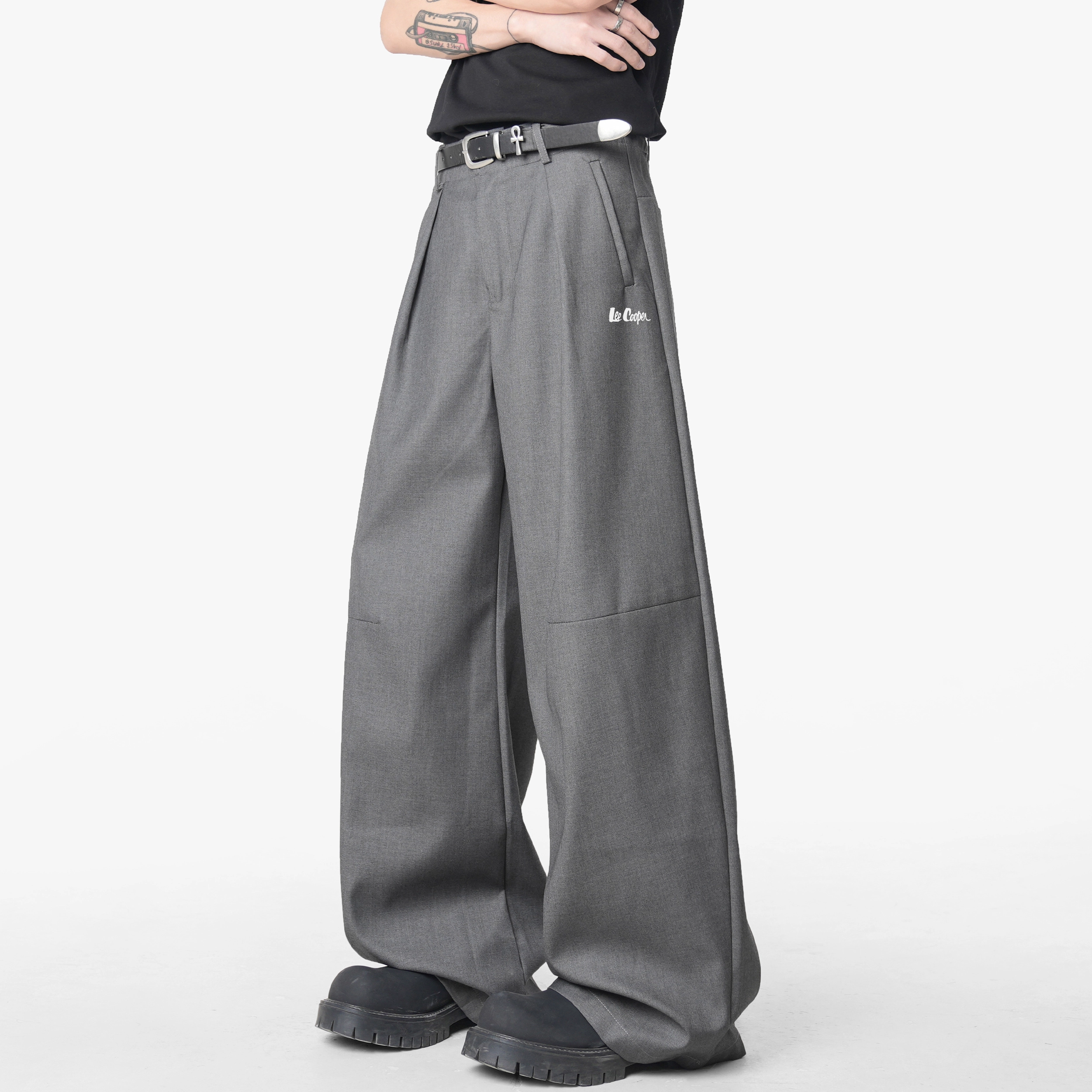 Lee Cooper logo