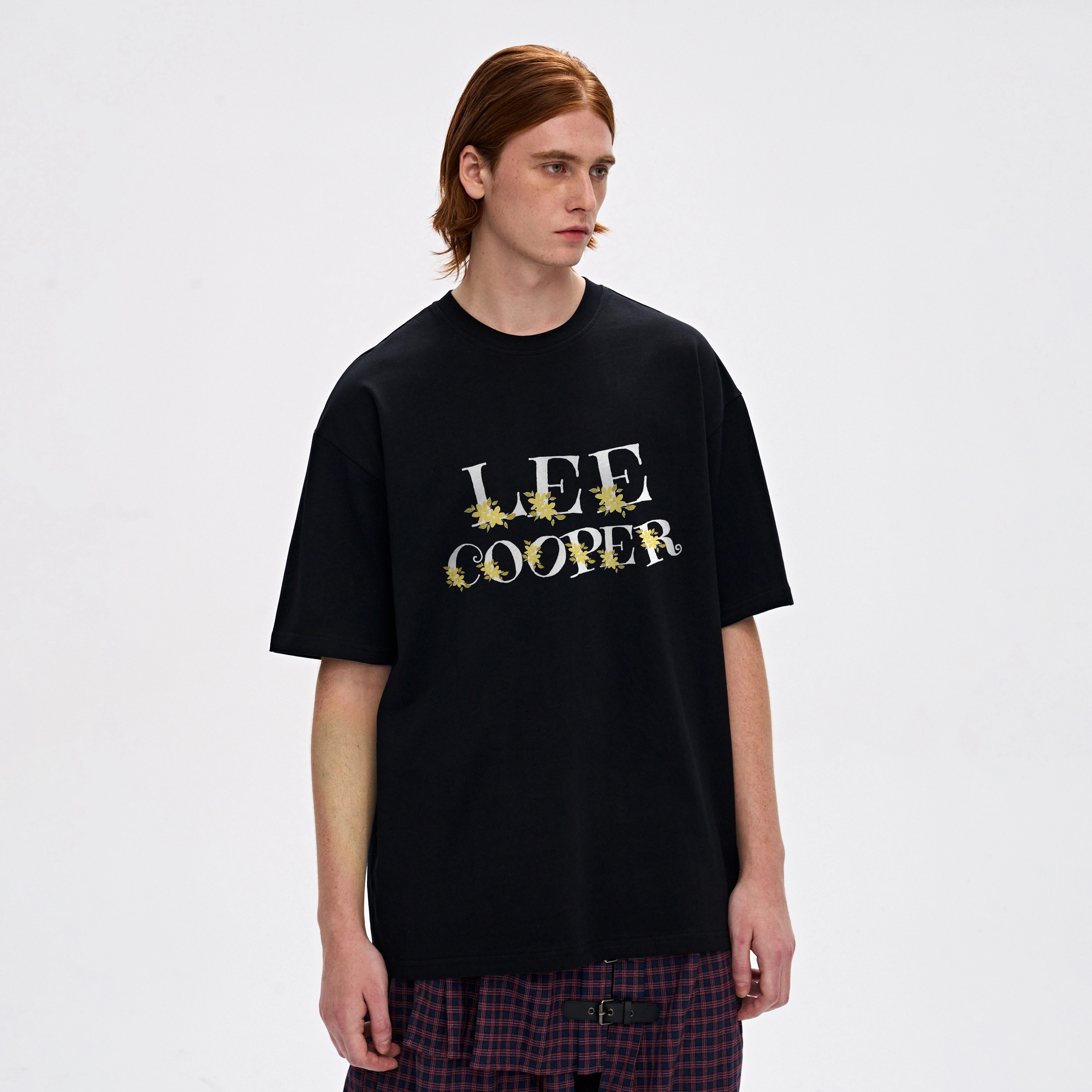 Lee Cooper logoT