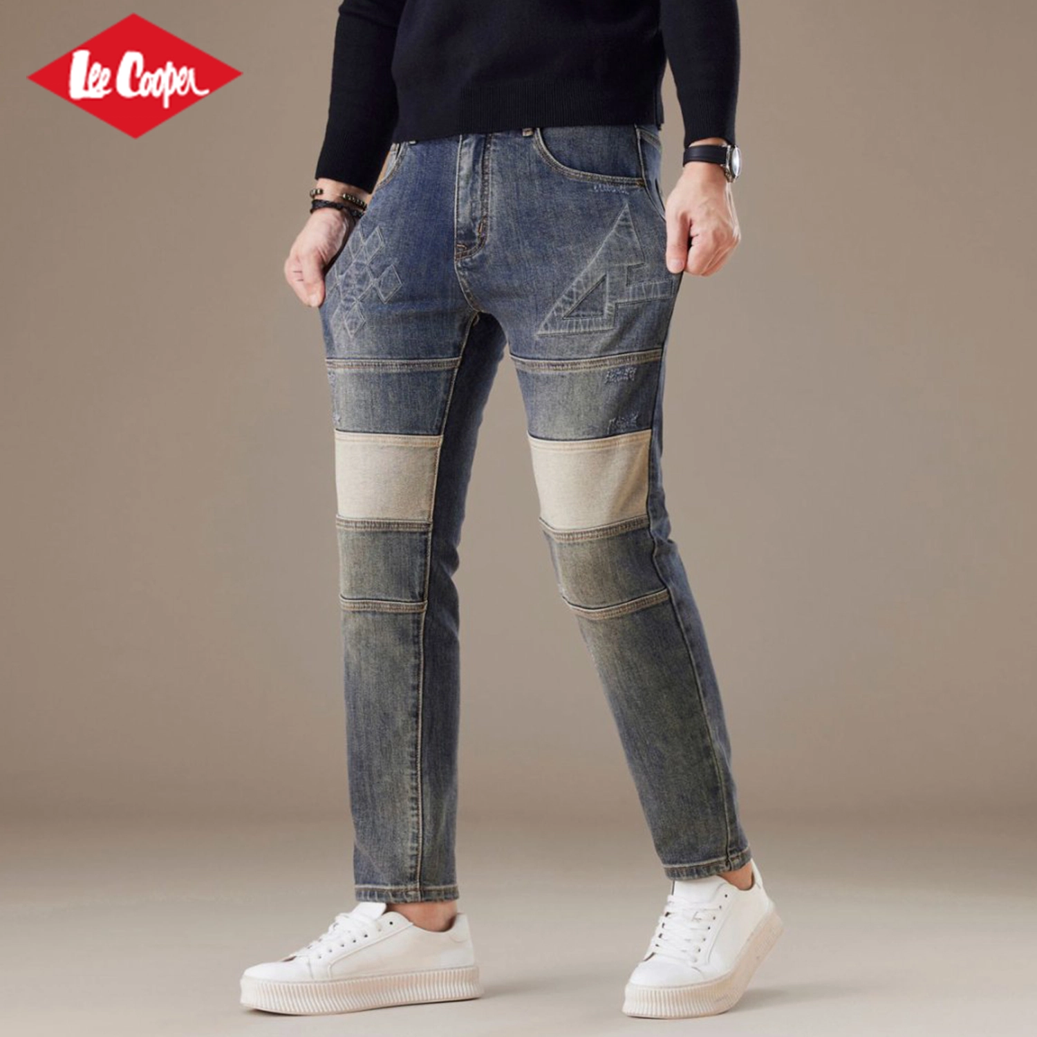 Lee Cooper