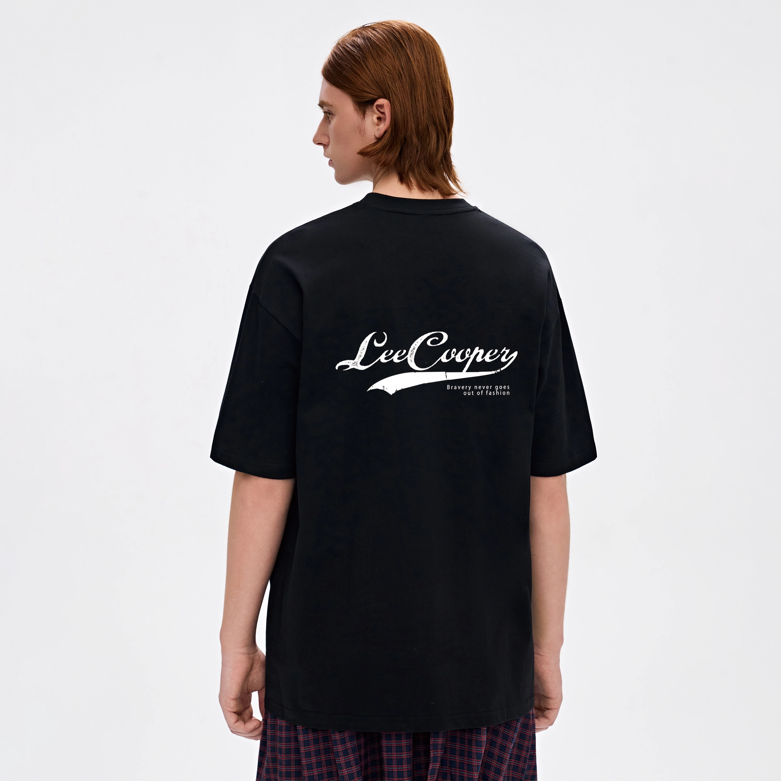 Lee Cooper logo280T