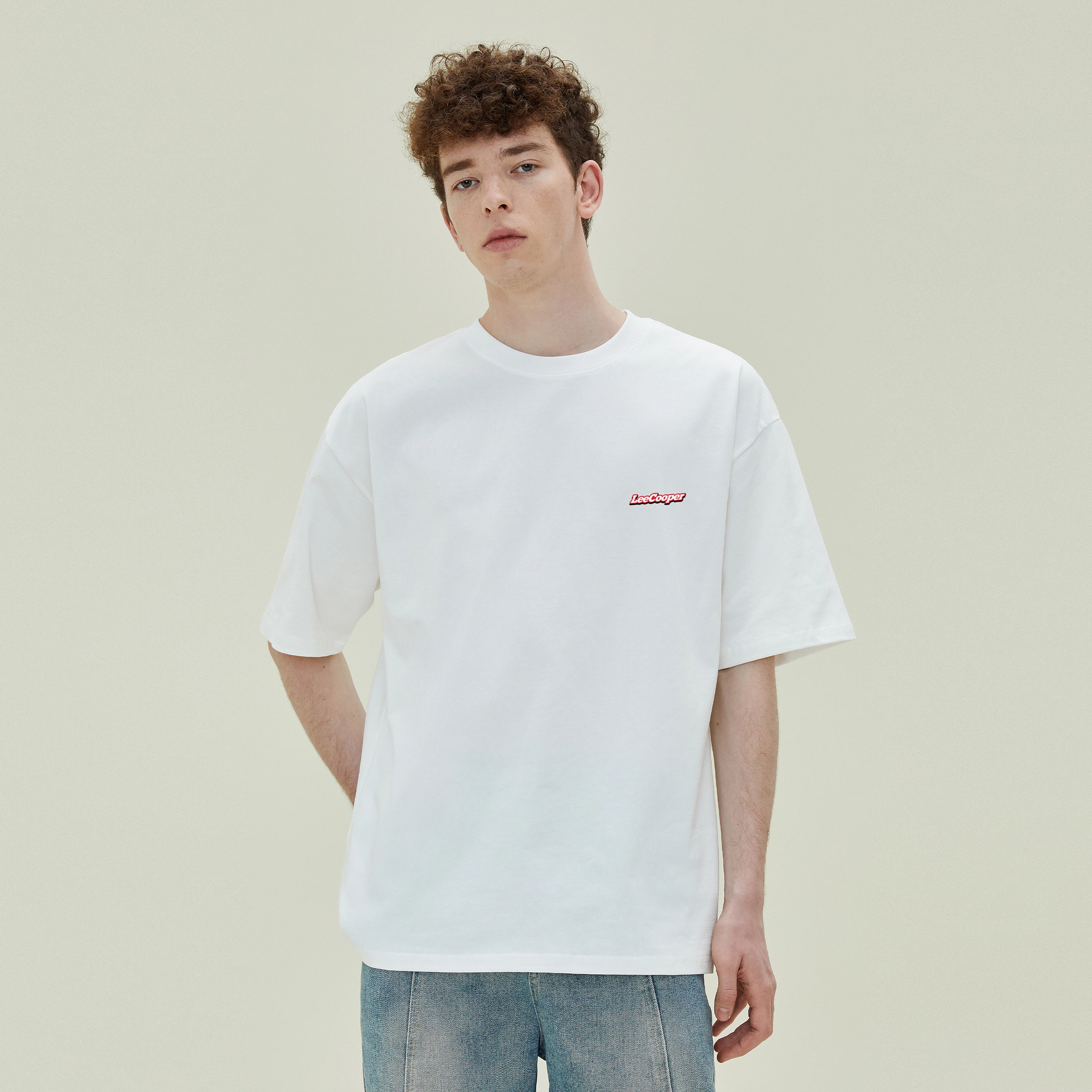 Lee Cooper logoT