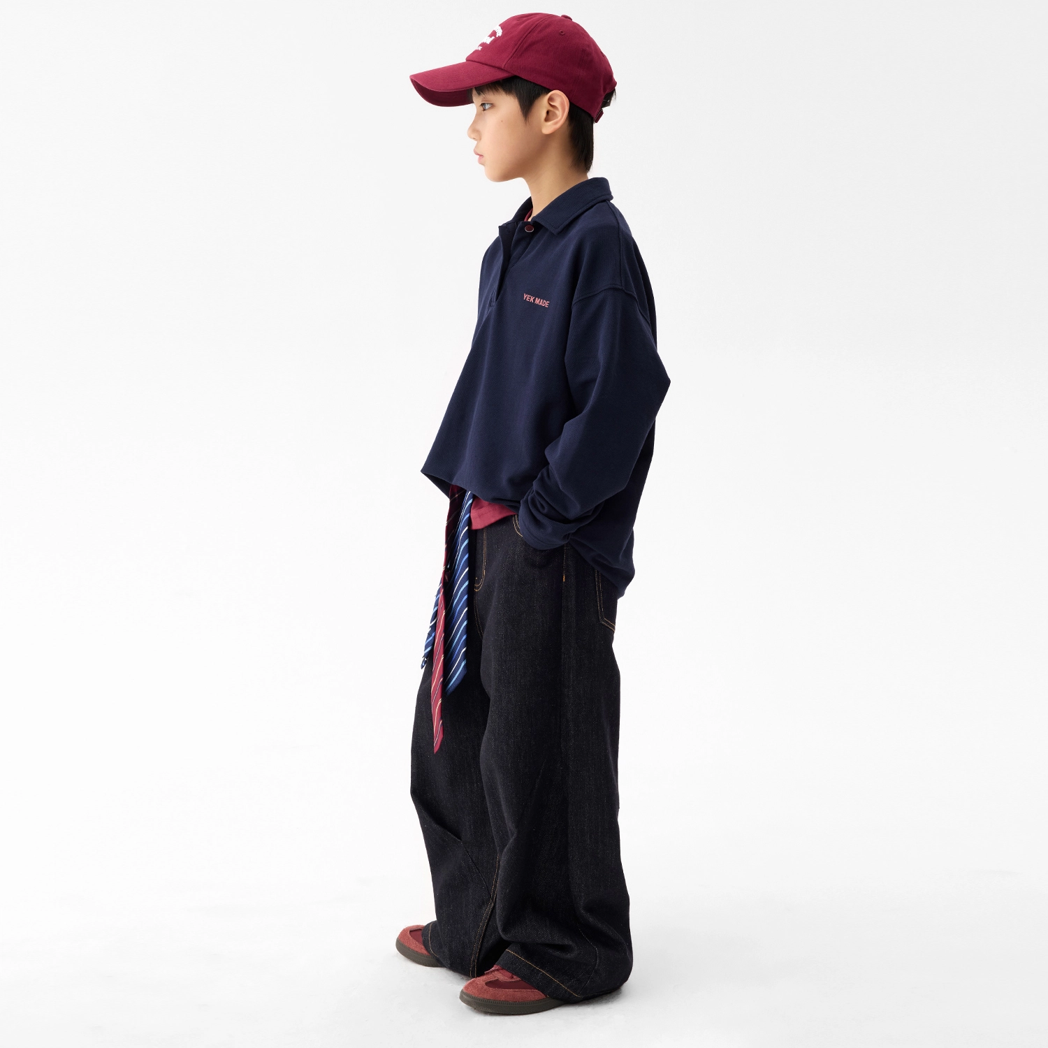 YEK Polo