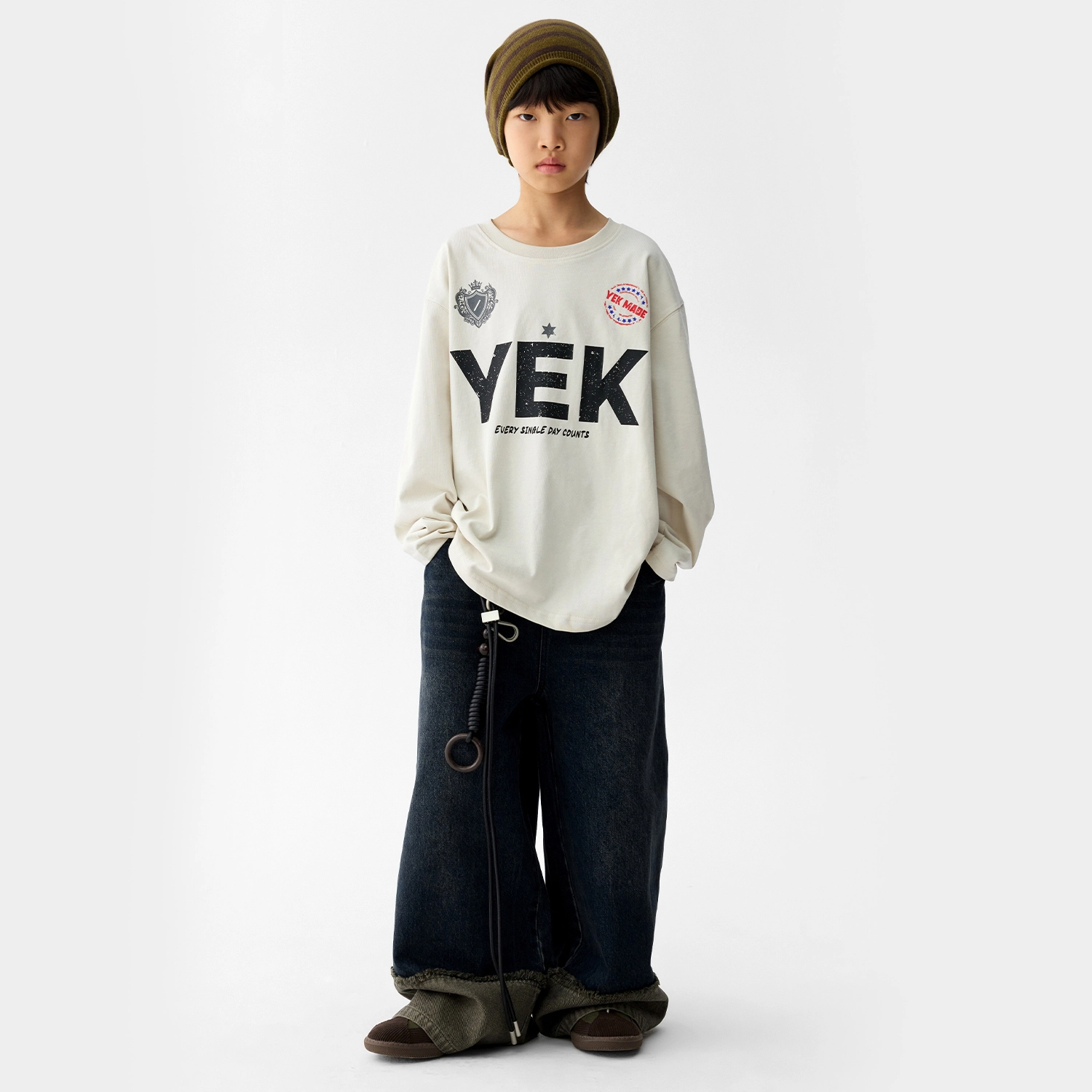 YEK
