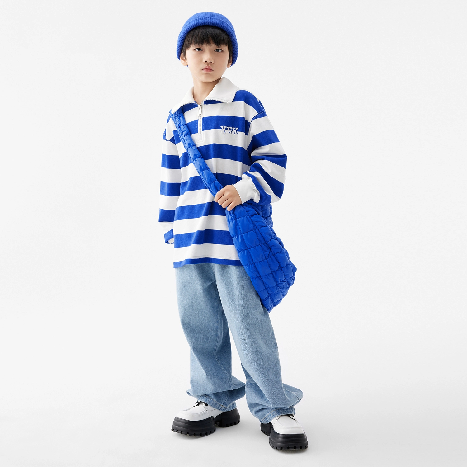 YEKpolo23oversize