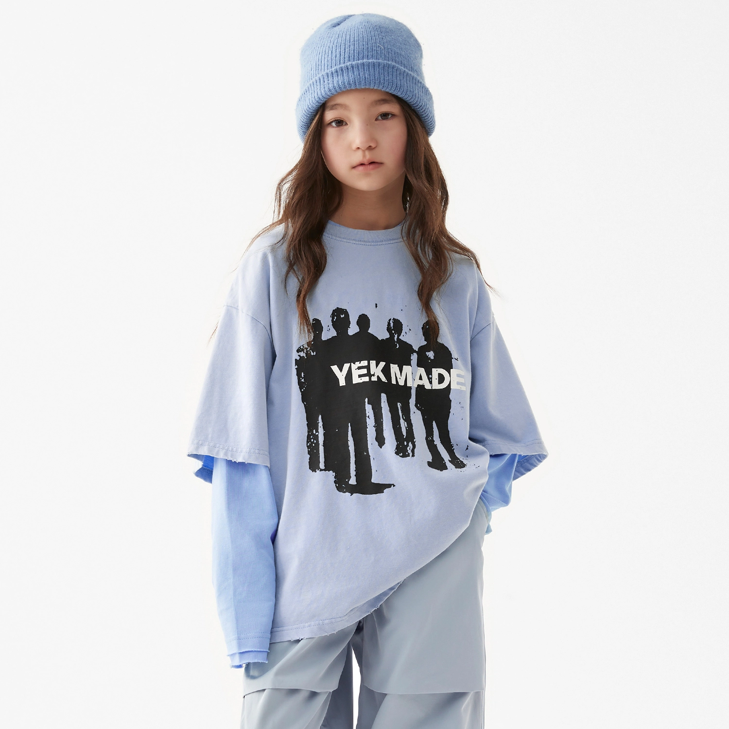 YEK T