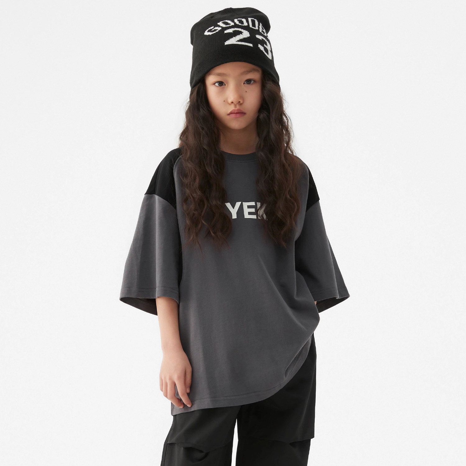 YEK T
