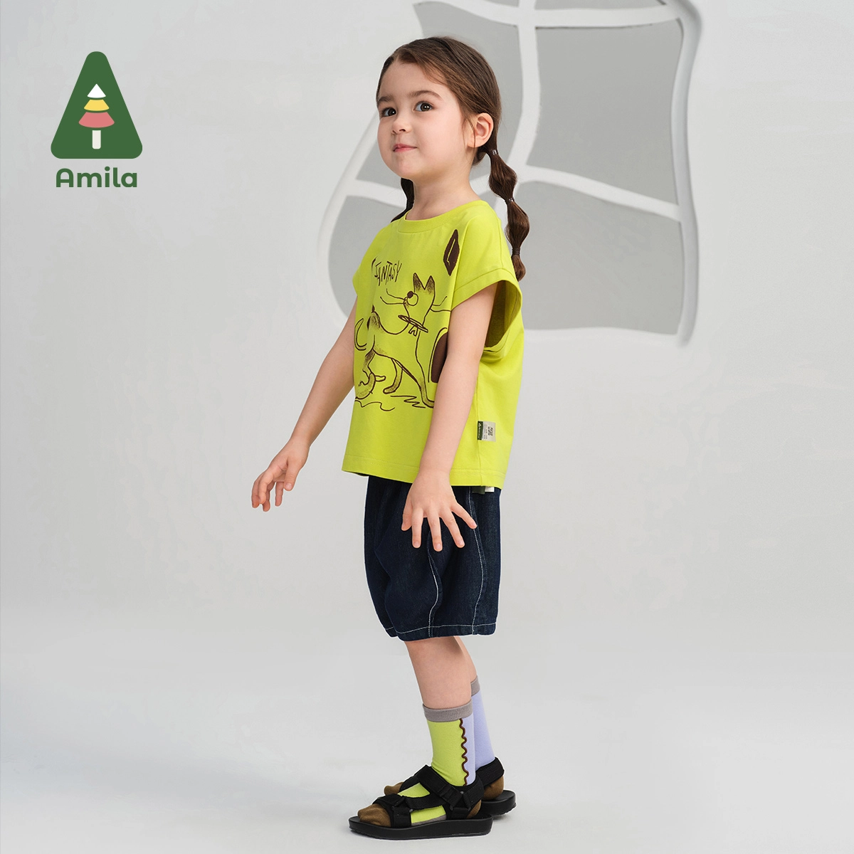 Amila