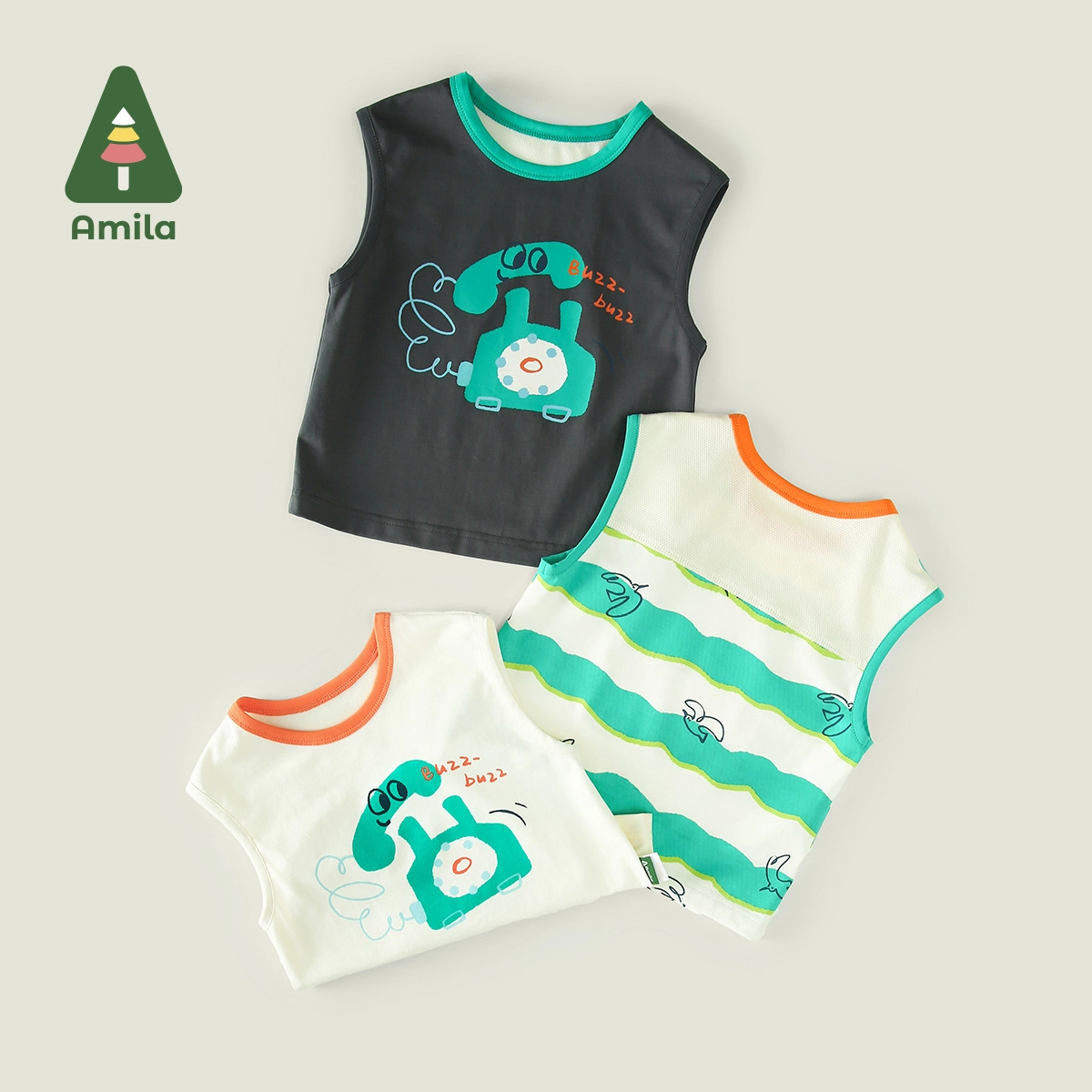 Amila