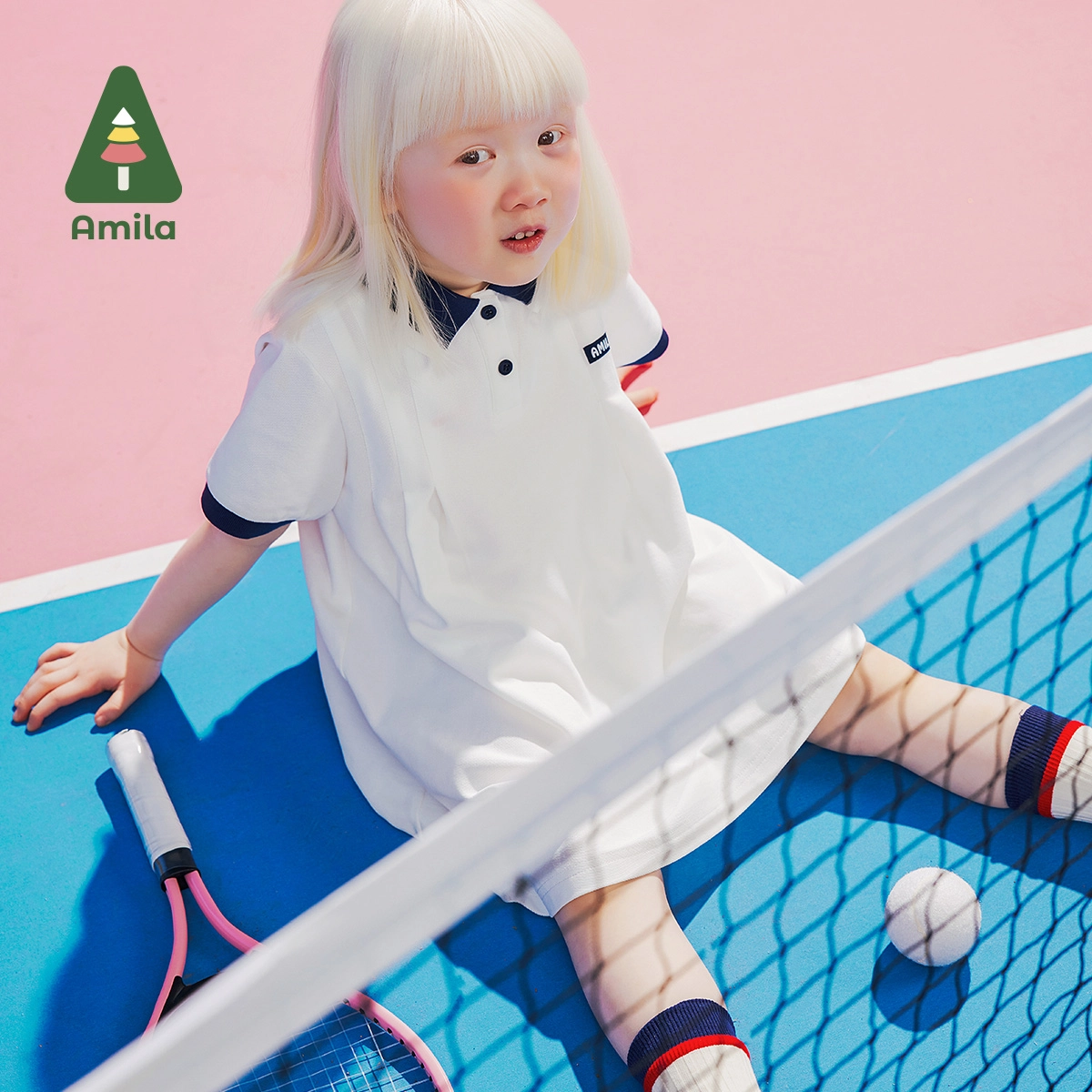 Amila polo