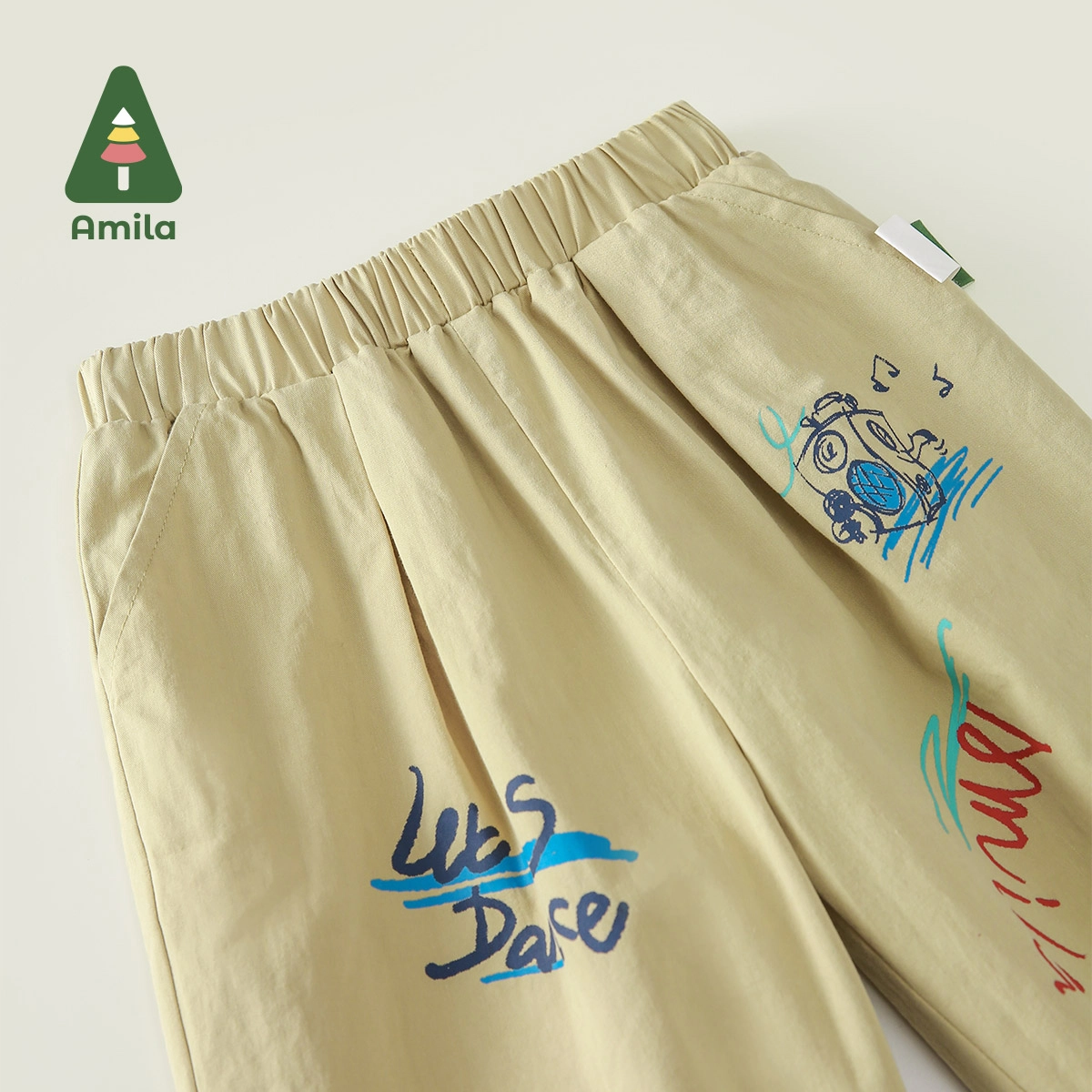 Amila