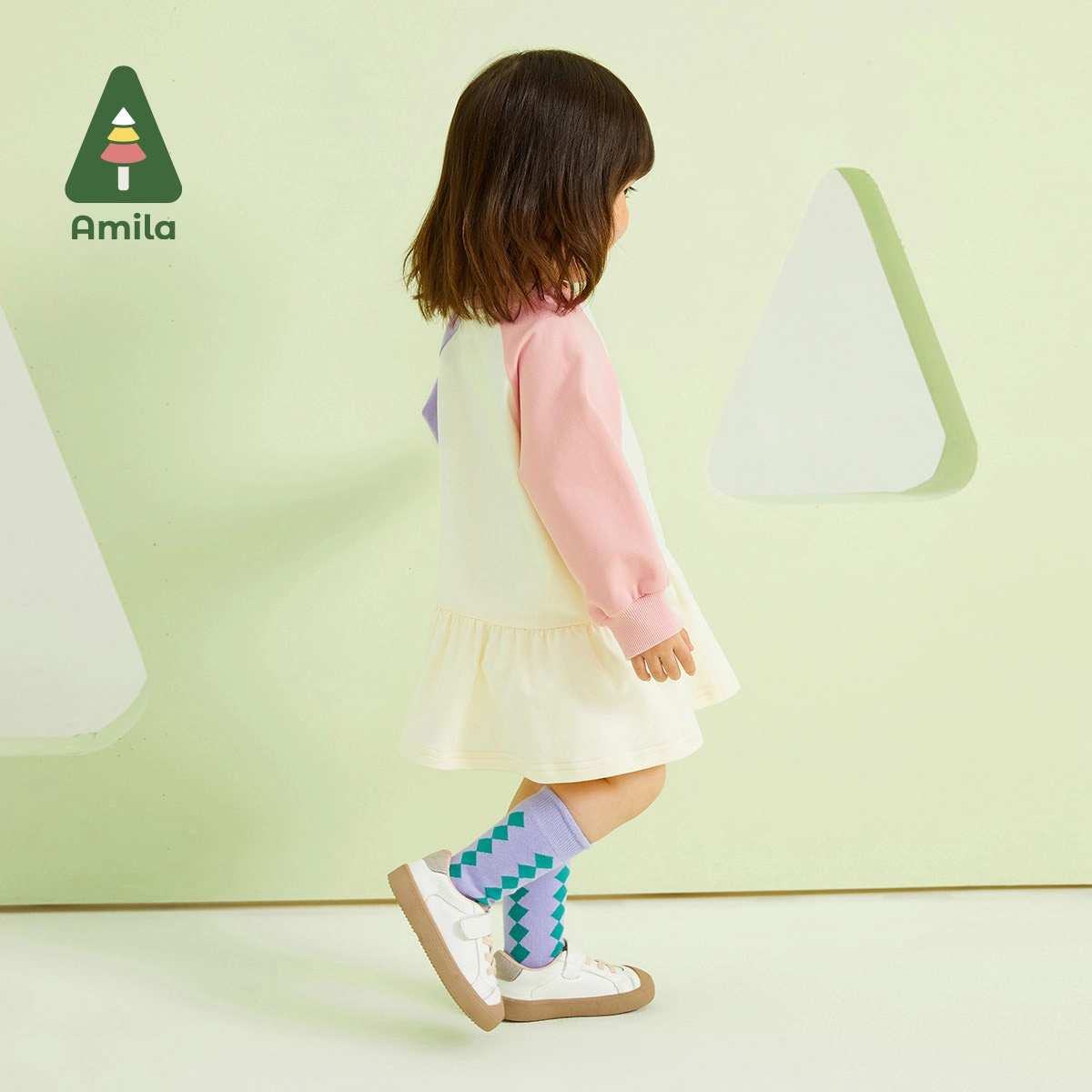 Amila A 2023