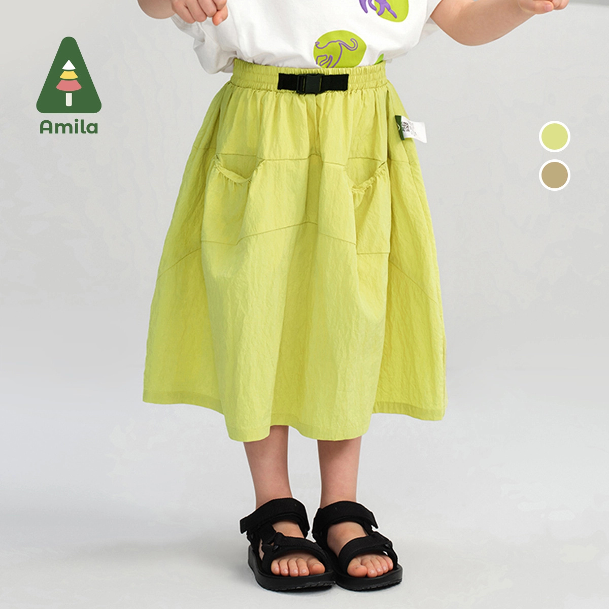 Amila