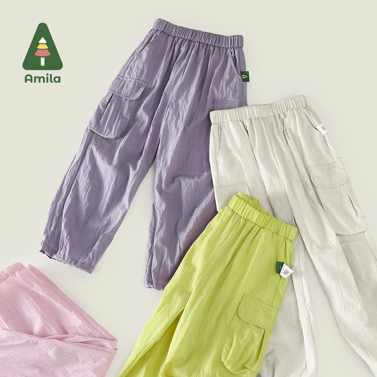 Amila