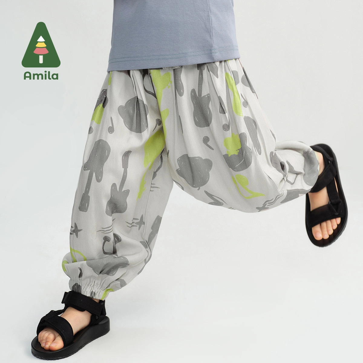 Amila