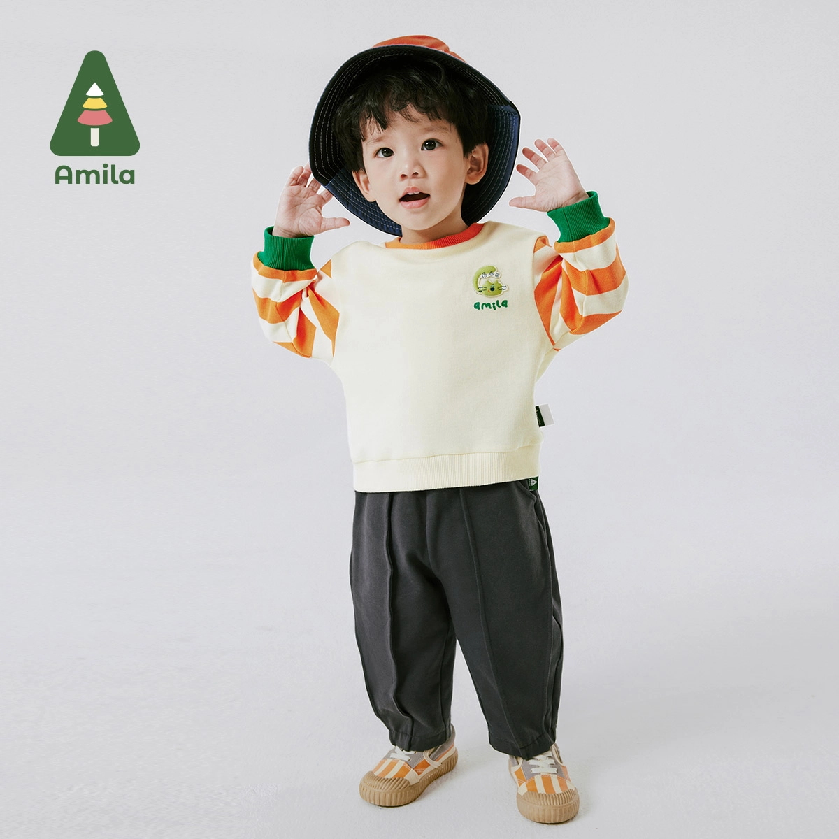 Amila