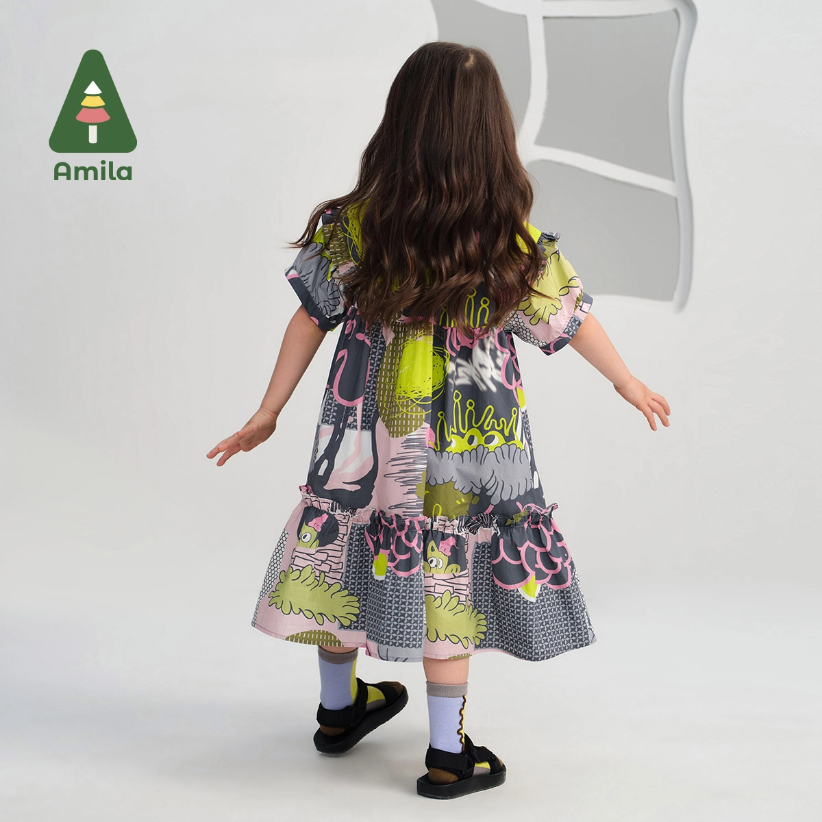 Amila