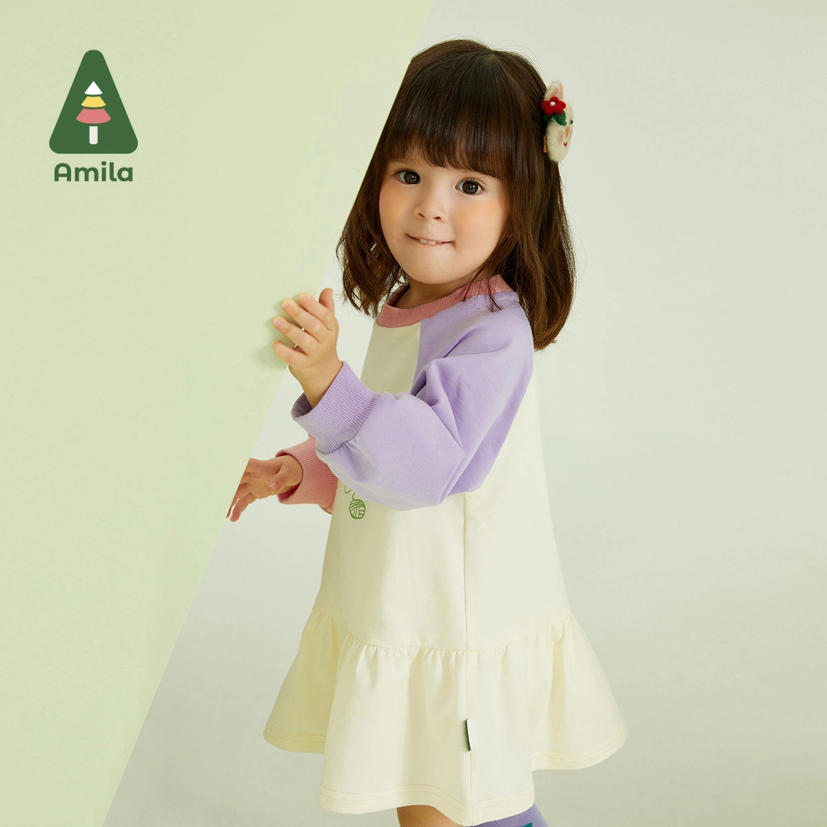 Amila A 2023