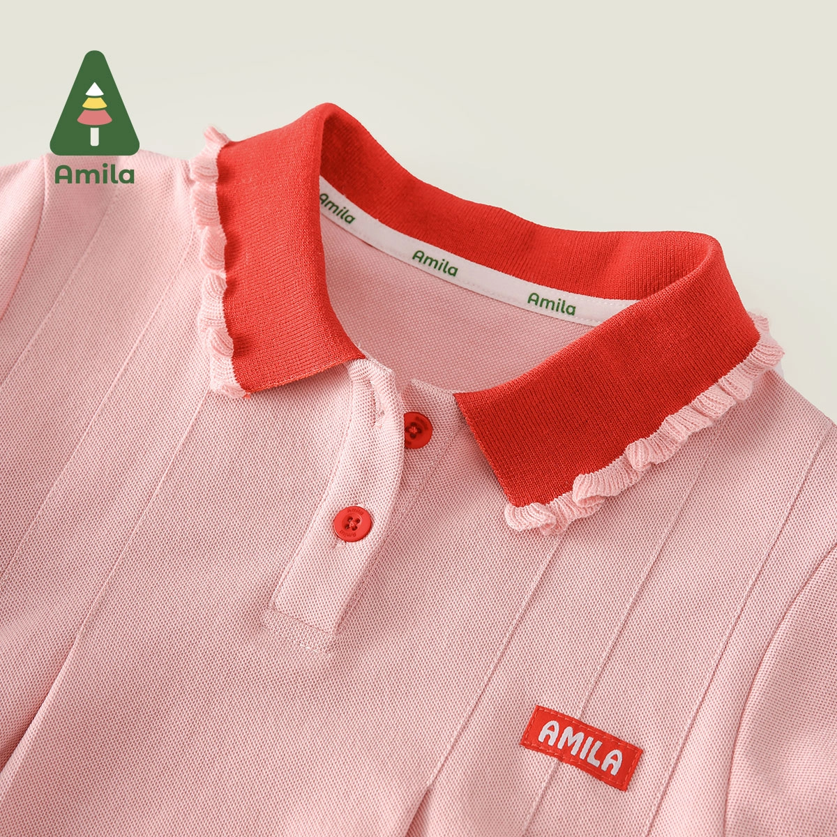 Amila polo