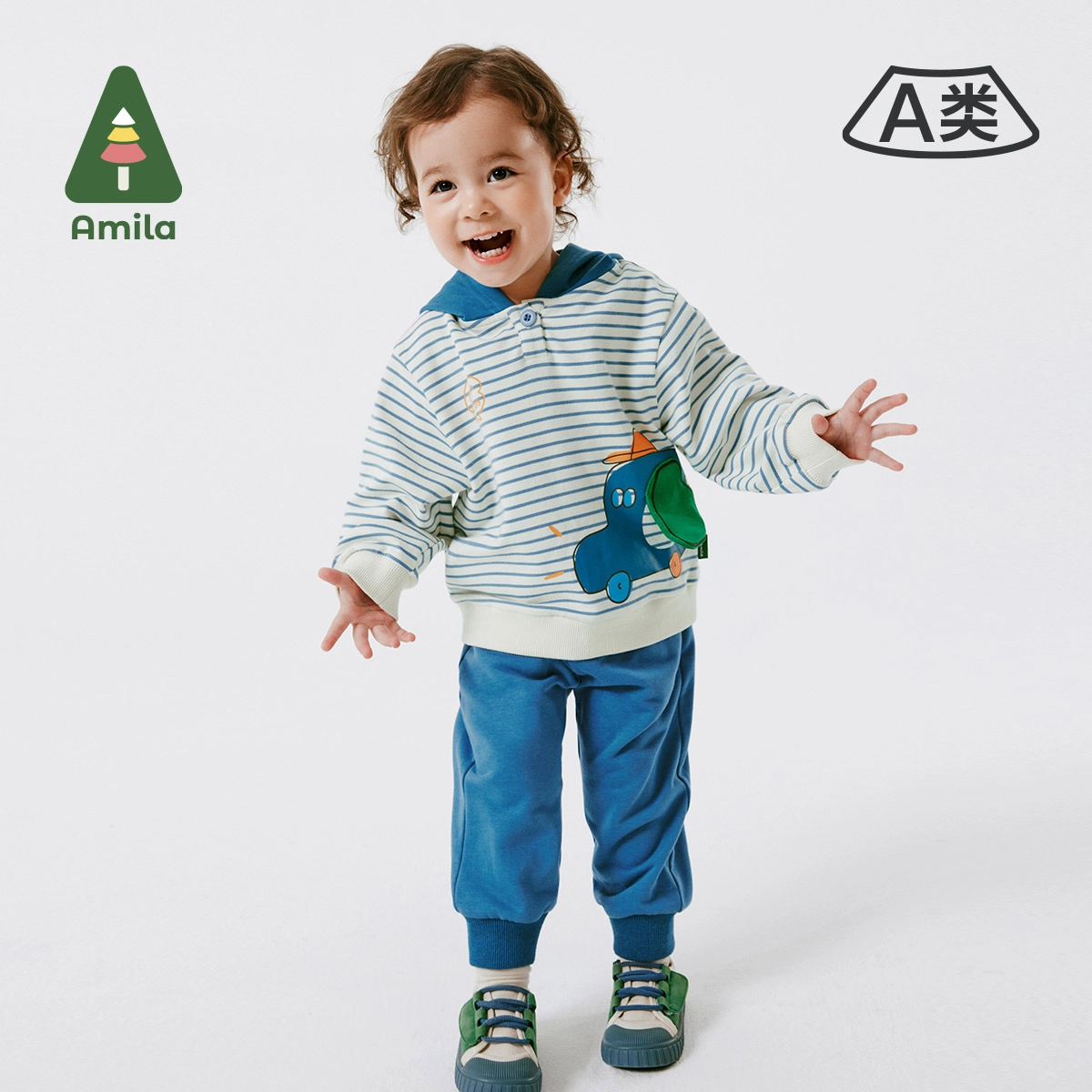 Amila