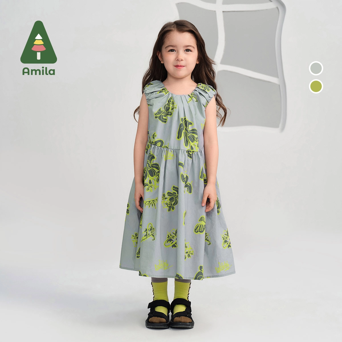 Amila