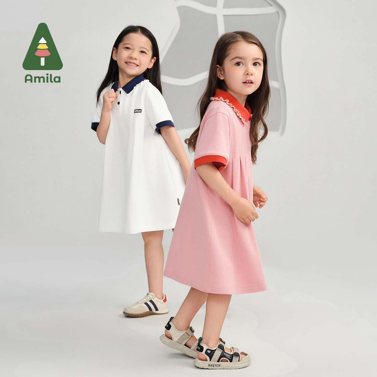 Amila polo