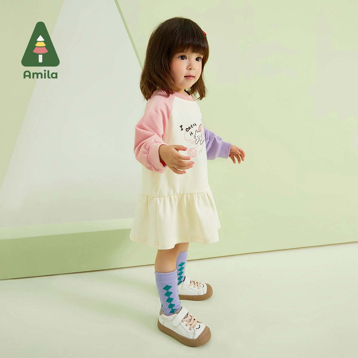 Amila A 2023