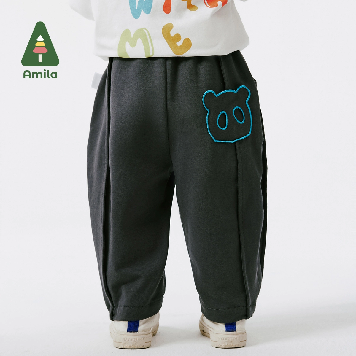 Amila