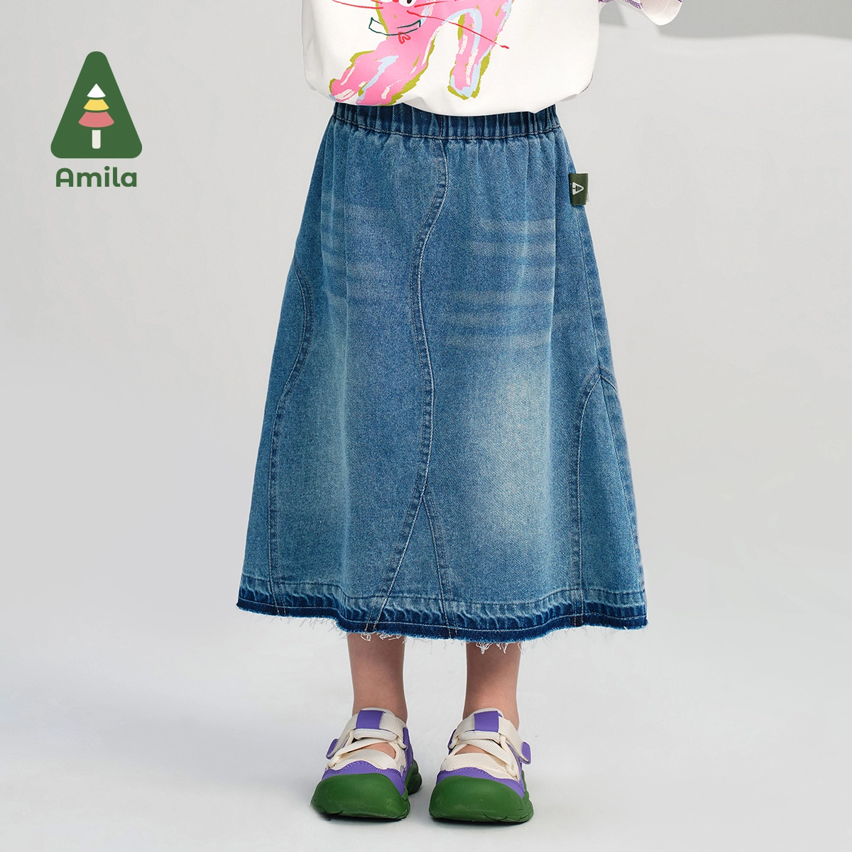 Amila